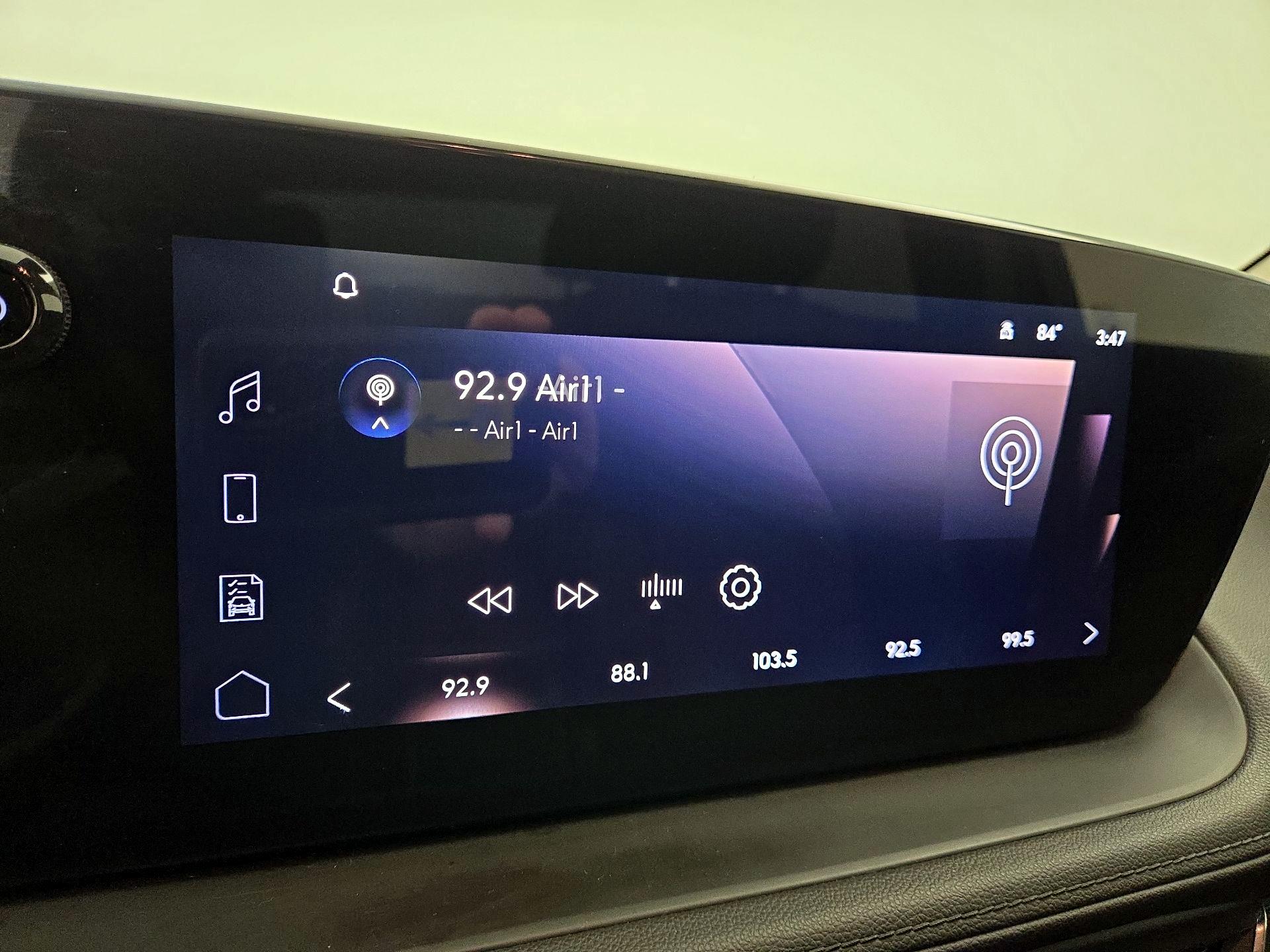 Thumbnail: 2025 Buick Encore GX - 15