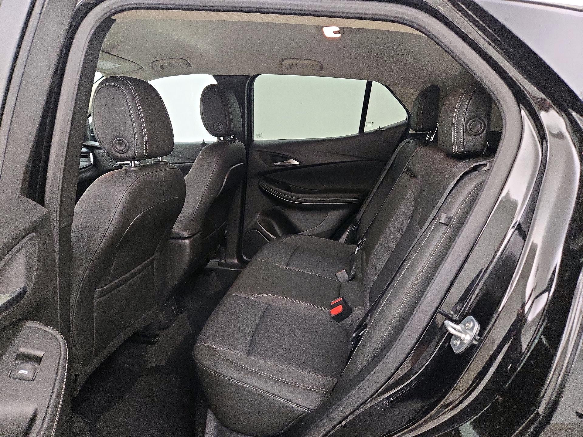 Thumbnail: 2025 Buick Encore GX - 19