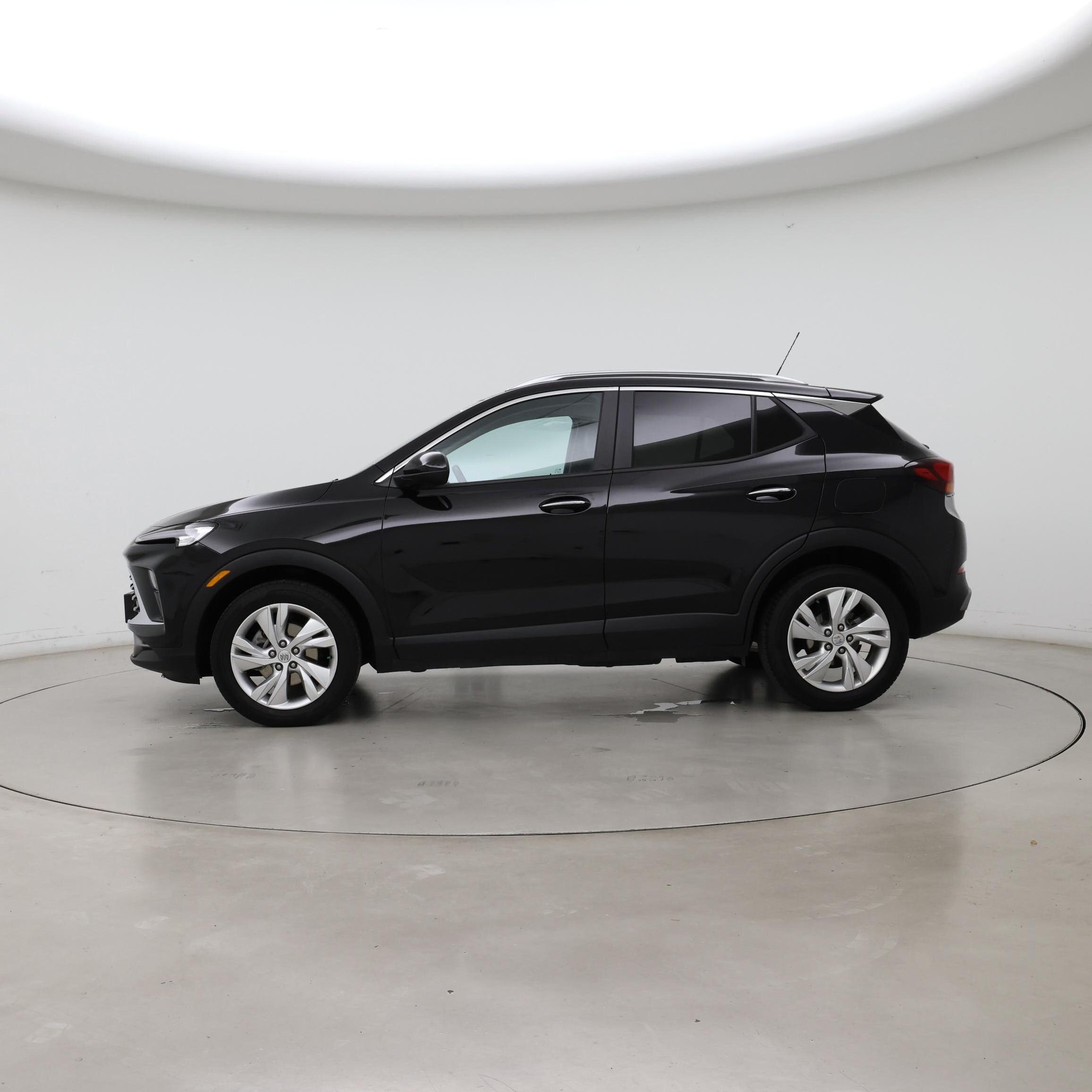 Thumbnail: 2025 Buick Encore GX - 3