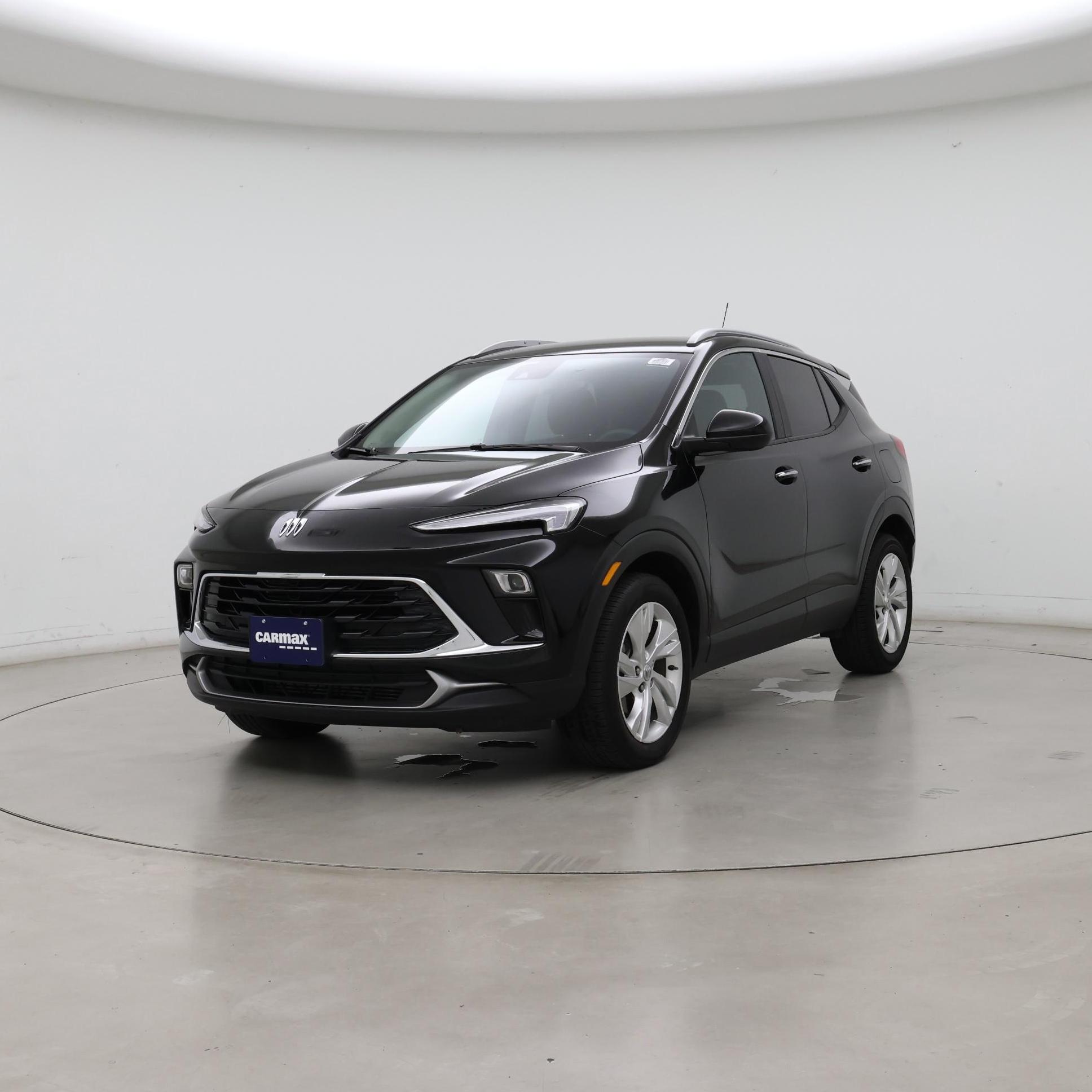 Thumbnail: 2025 Buick Encore GX - 4