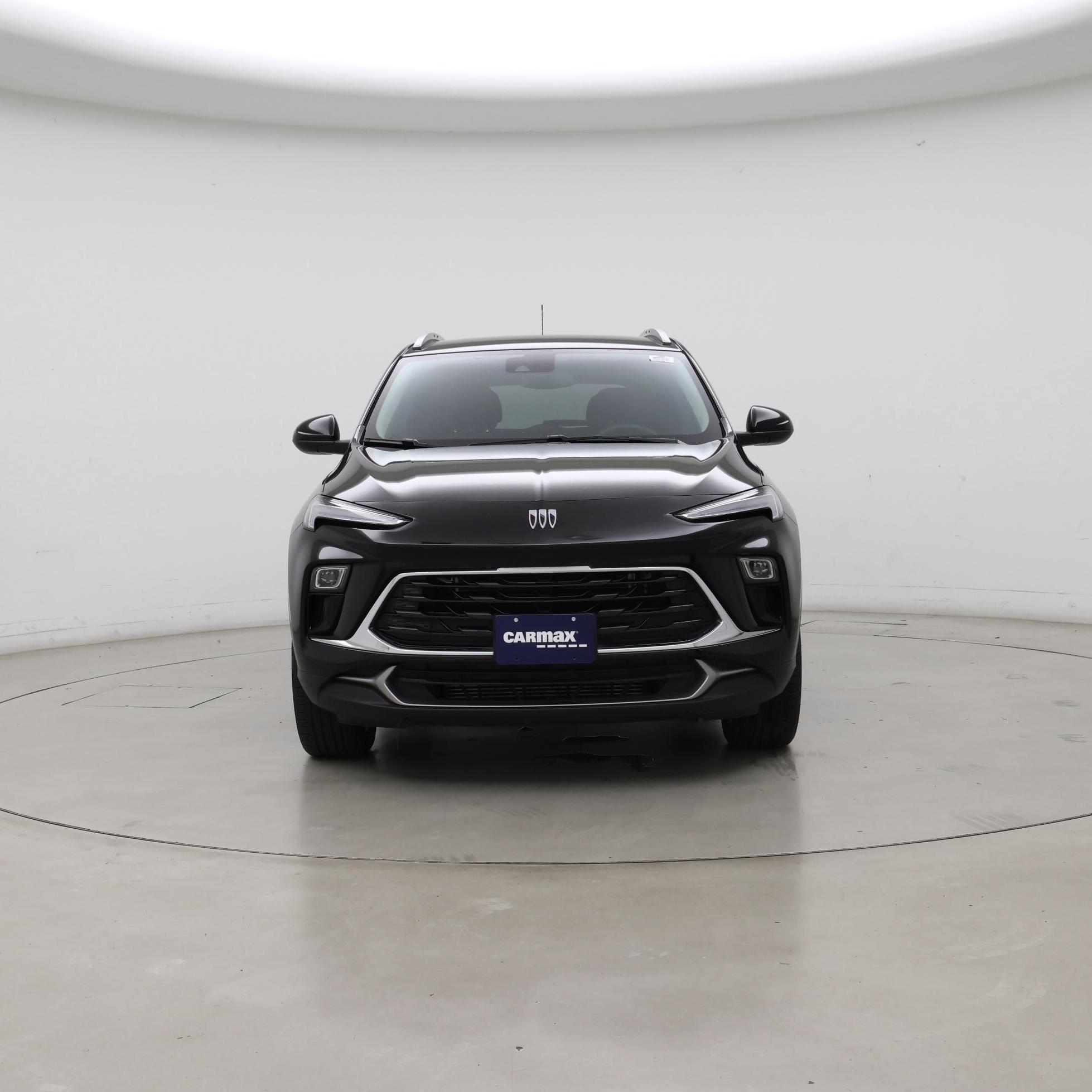 Thumbnail: 2025 Buick Encore GX - 5