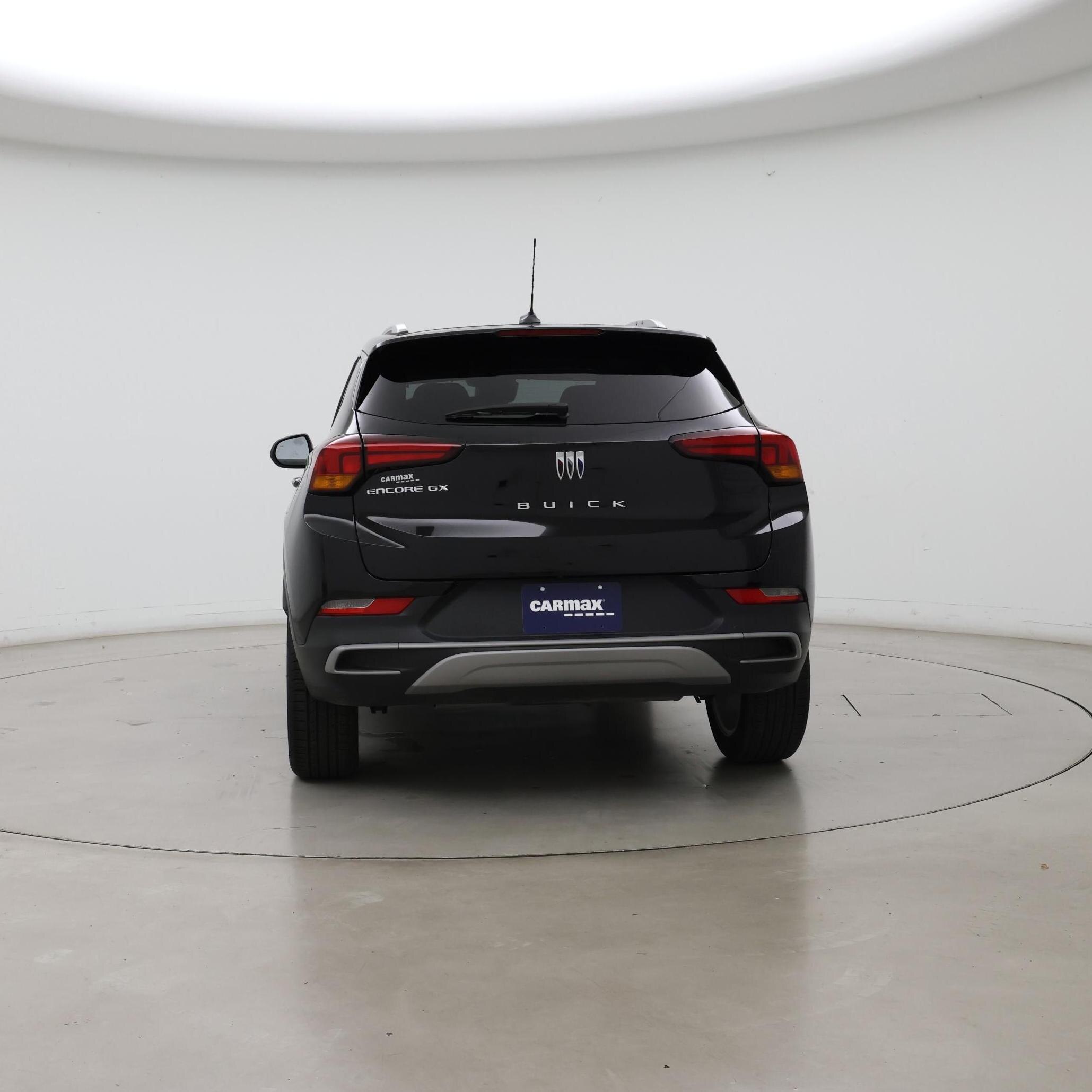 Thumbnail: 2025 Buick Encore GX - 6