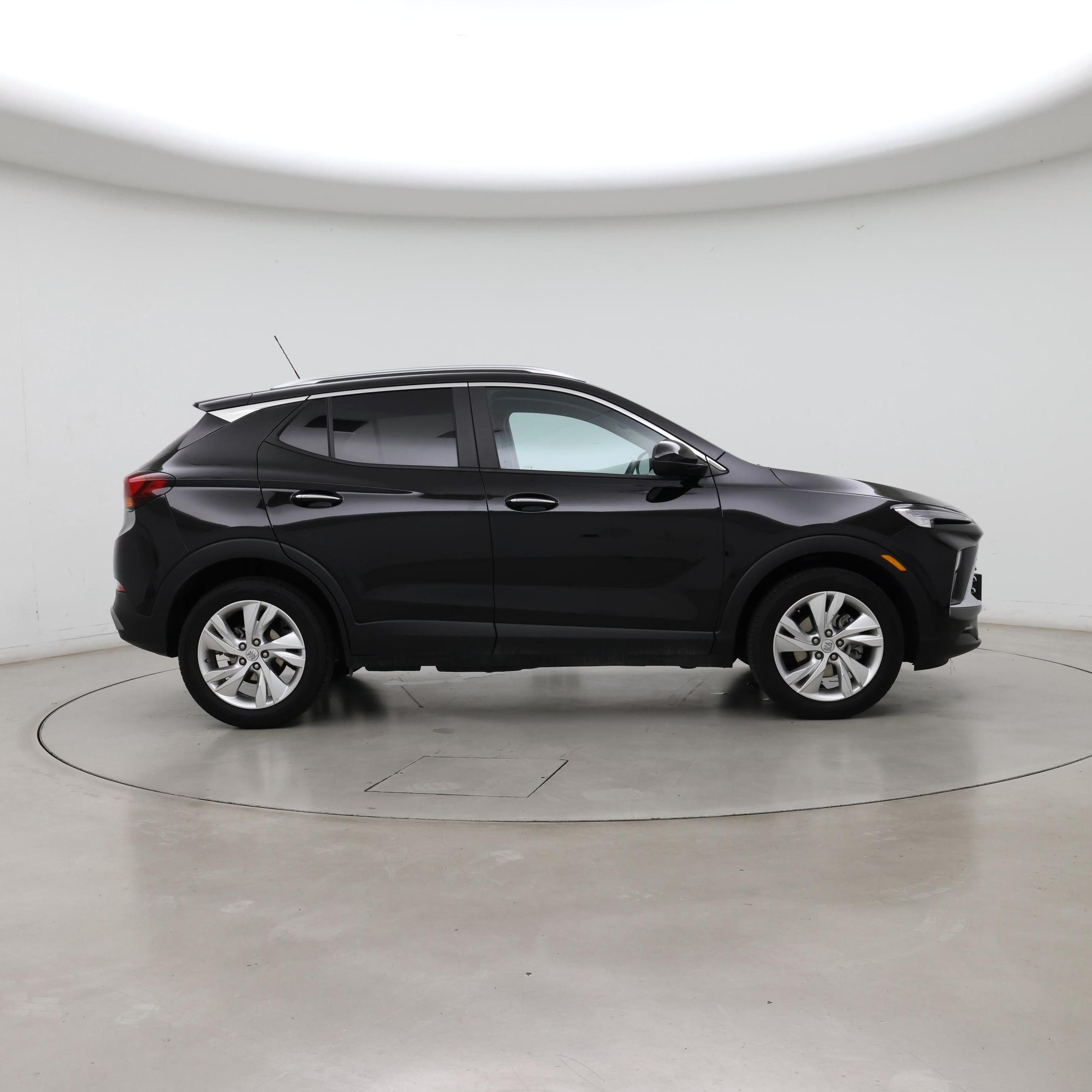 Thumbnail: 2025 Buick Encore GX - 7