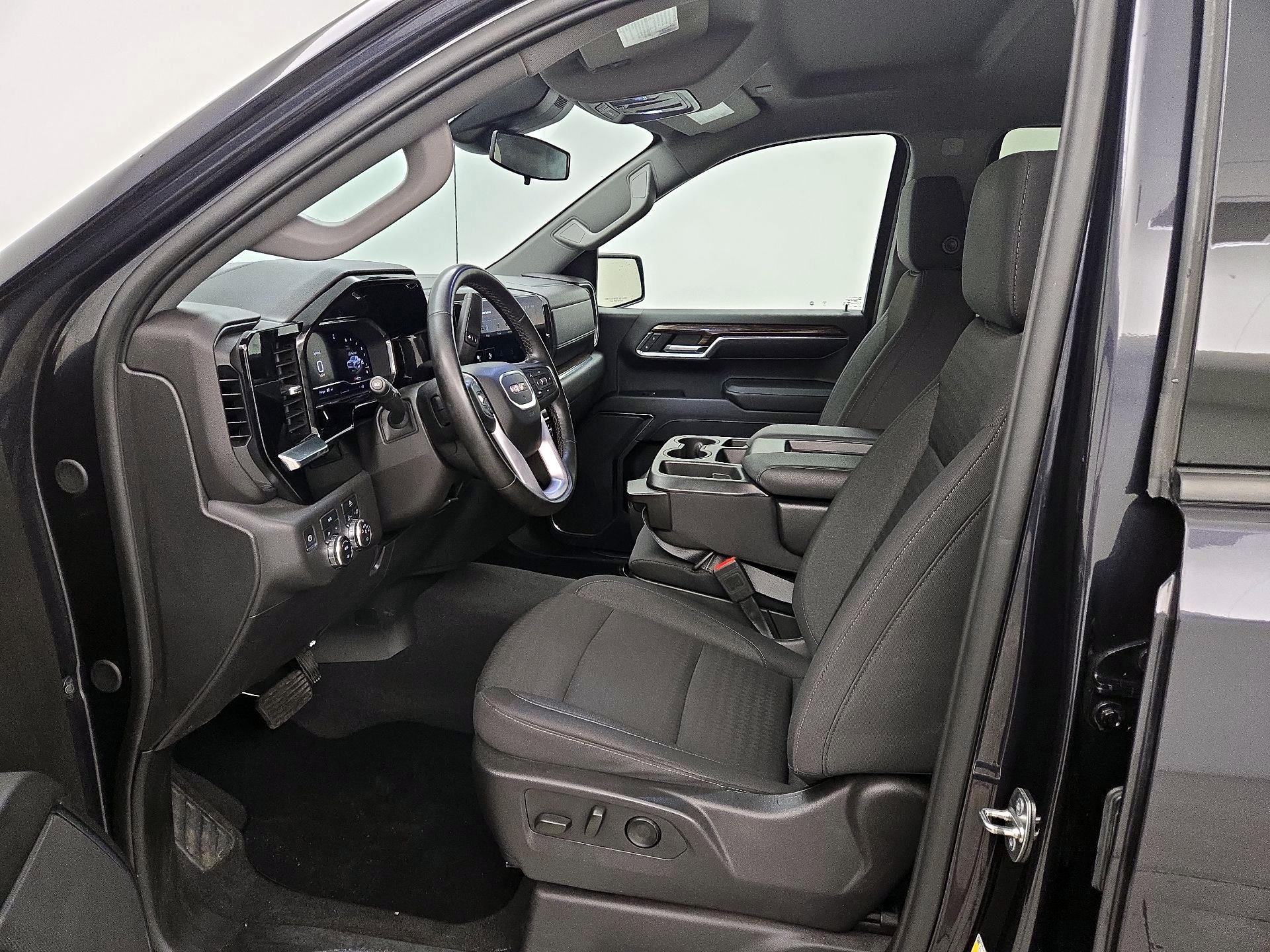 Thumbnail: 2024 GMC Sierra 1500 - 11