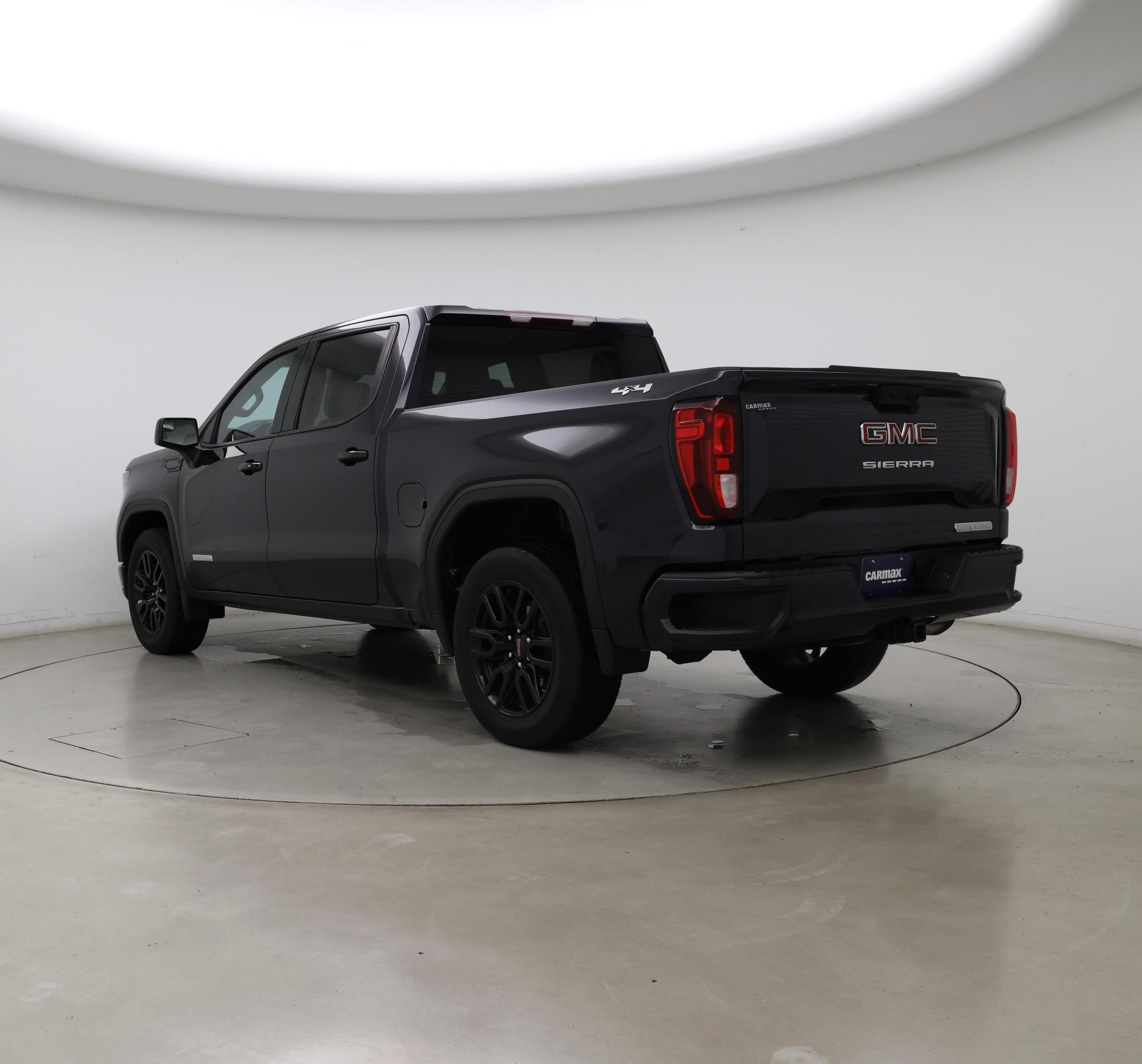 Thumbnail: 2024 GMC Sierra 1500 - 2