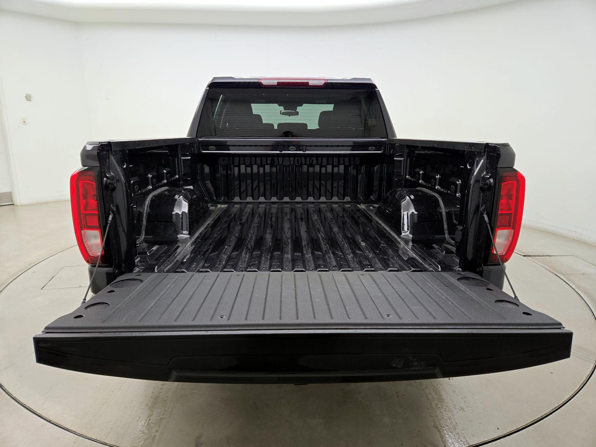 Thumbnail: 2024 GMC Sierra 1500 - 20