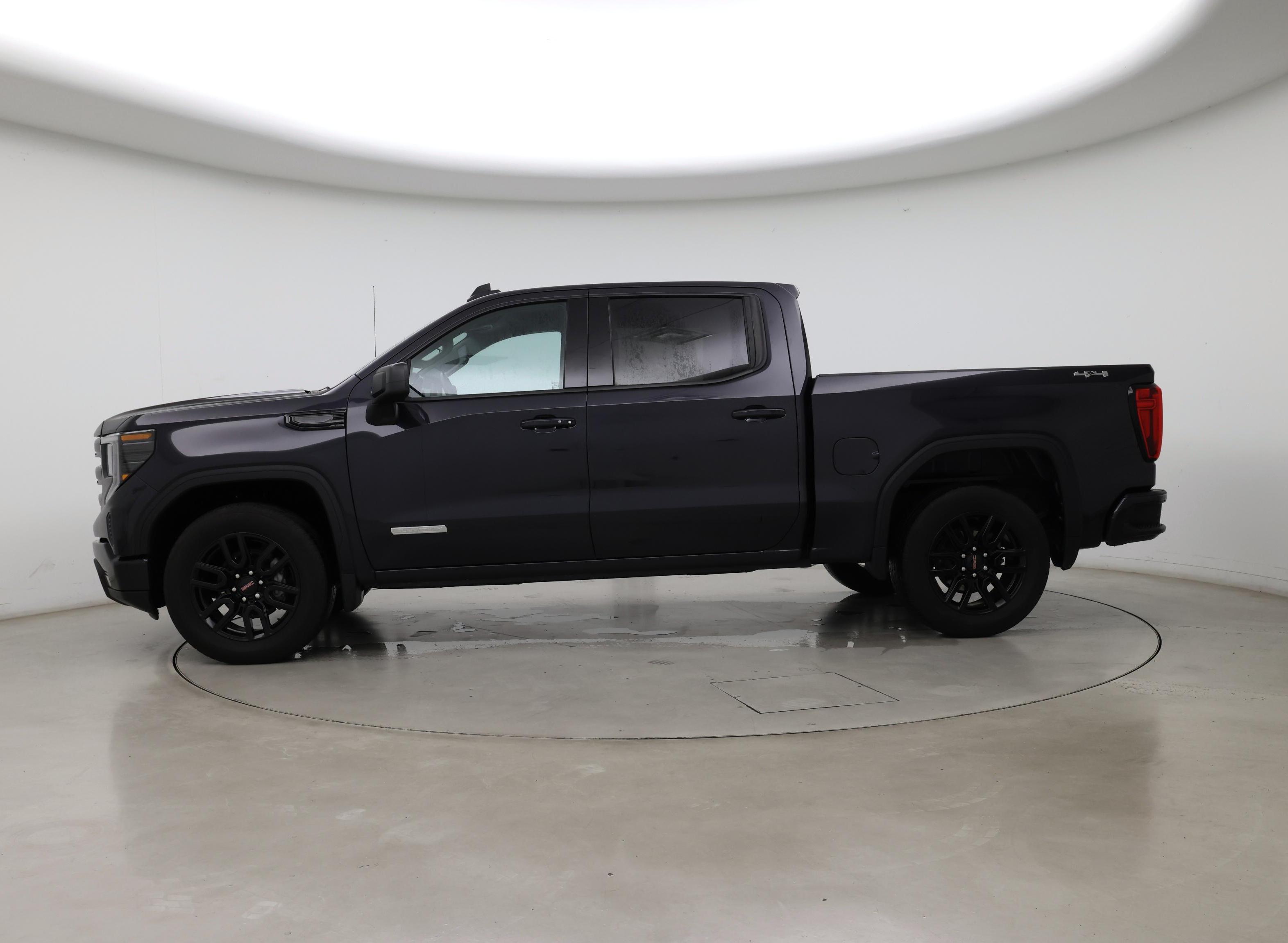 Thumbnail: 2024 GMC Sierra 1500 - 3