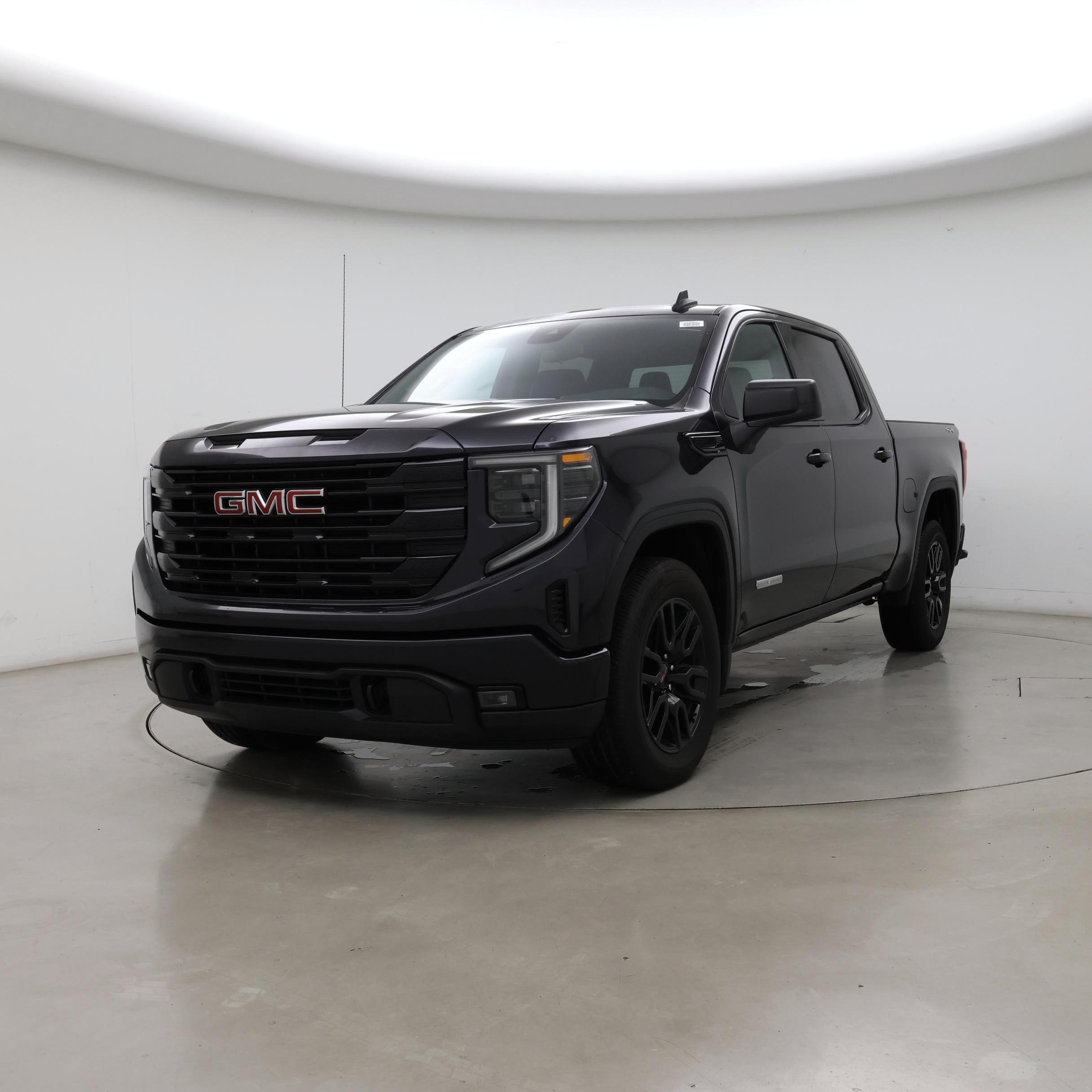 Thumbnail: 2024 GMC Sierra 1500 - 4