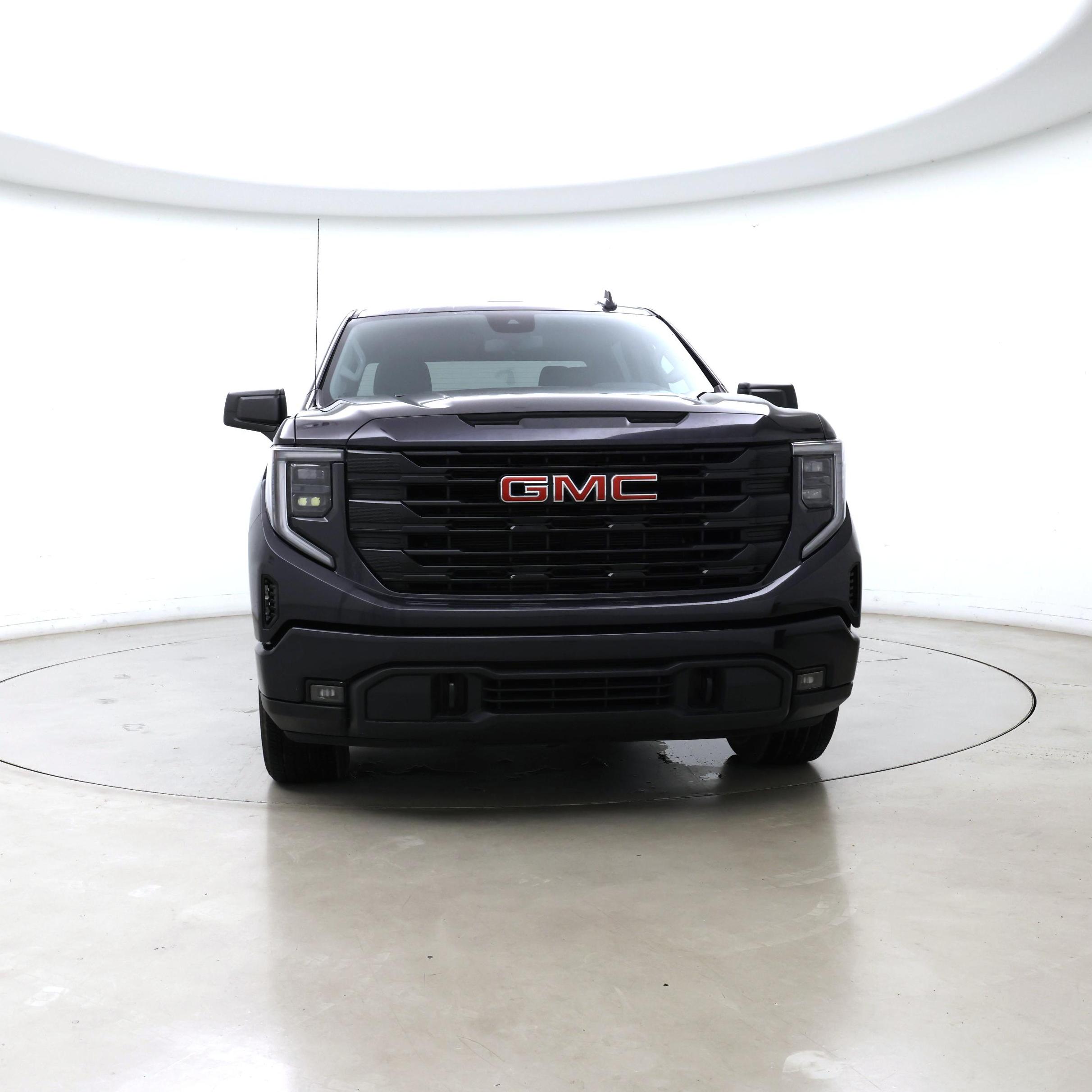 Thumbnail: 2024 GMC Sierra 1500 - 5