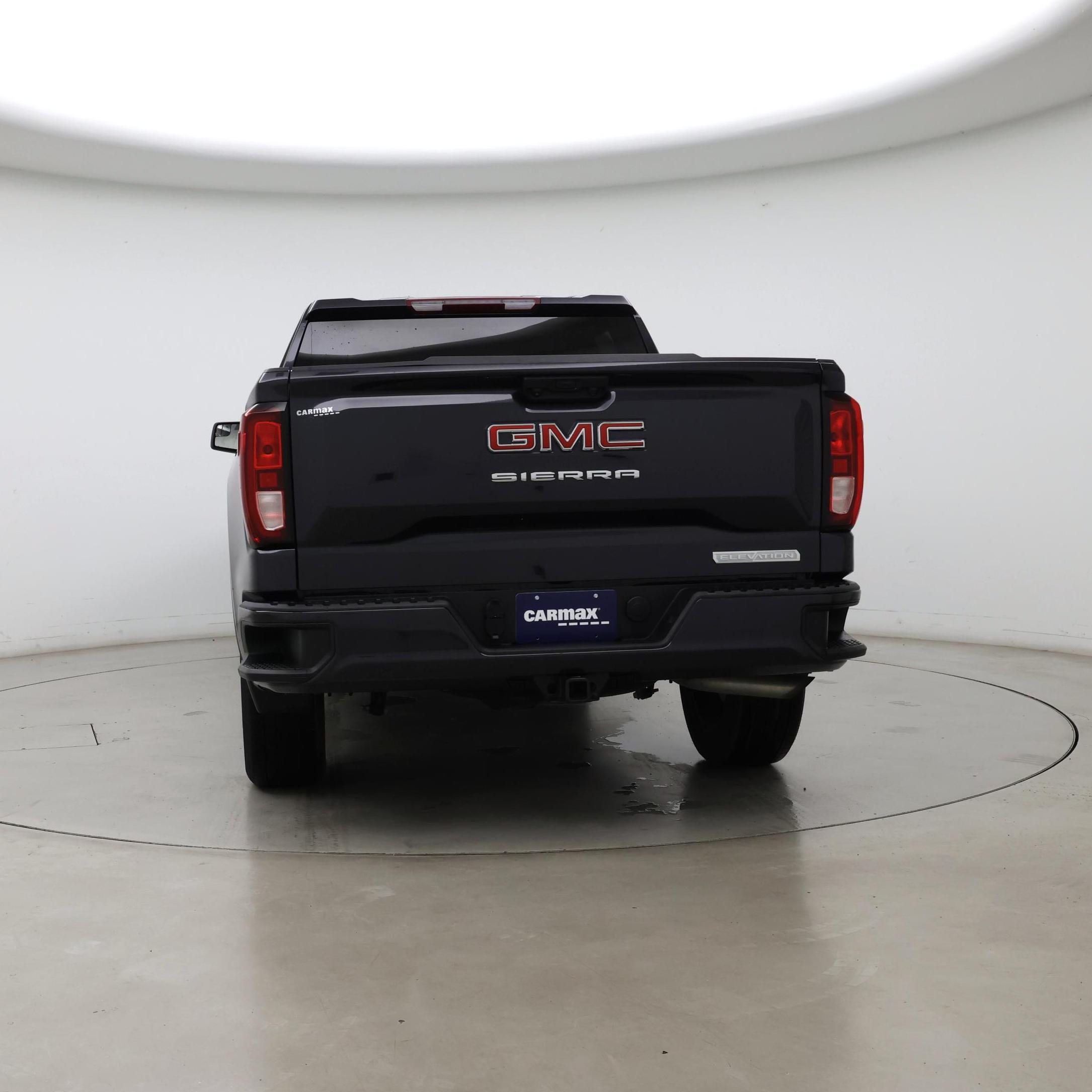 Thumbnail: 2024 GMC Sierra 1500 - 6