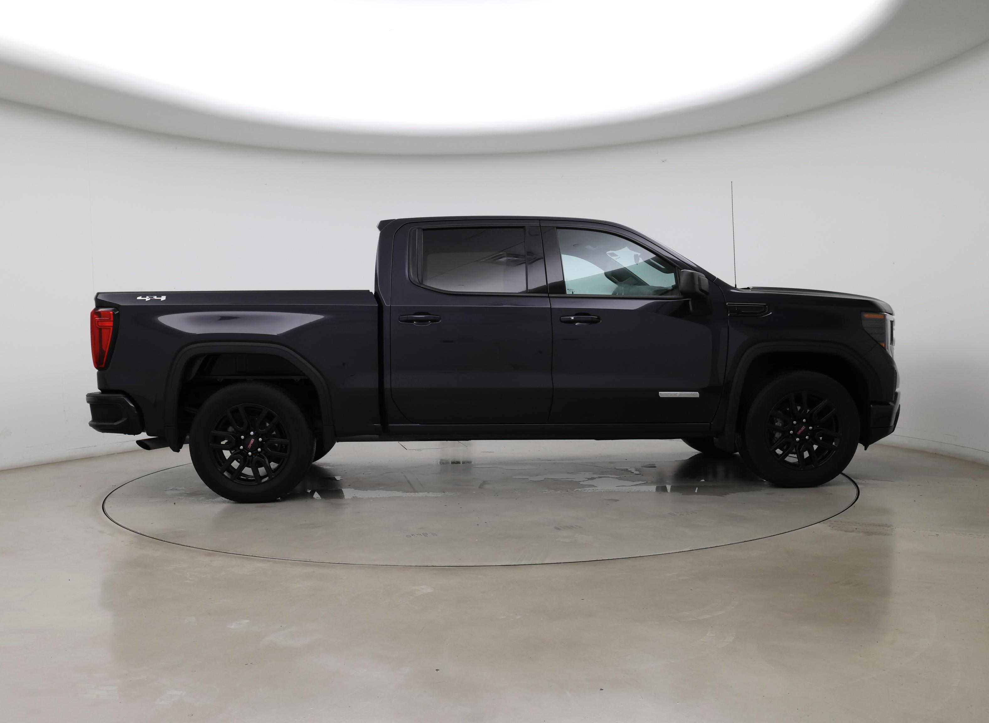 Thumbnail: 2024 GMC Sierra 1500 - 7