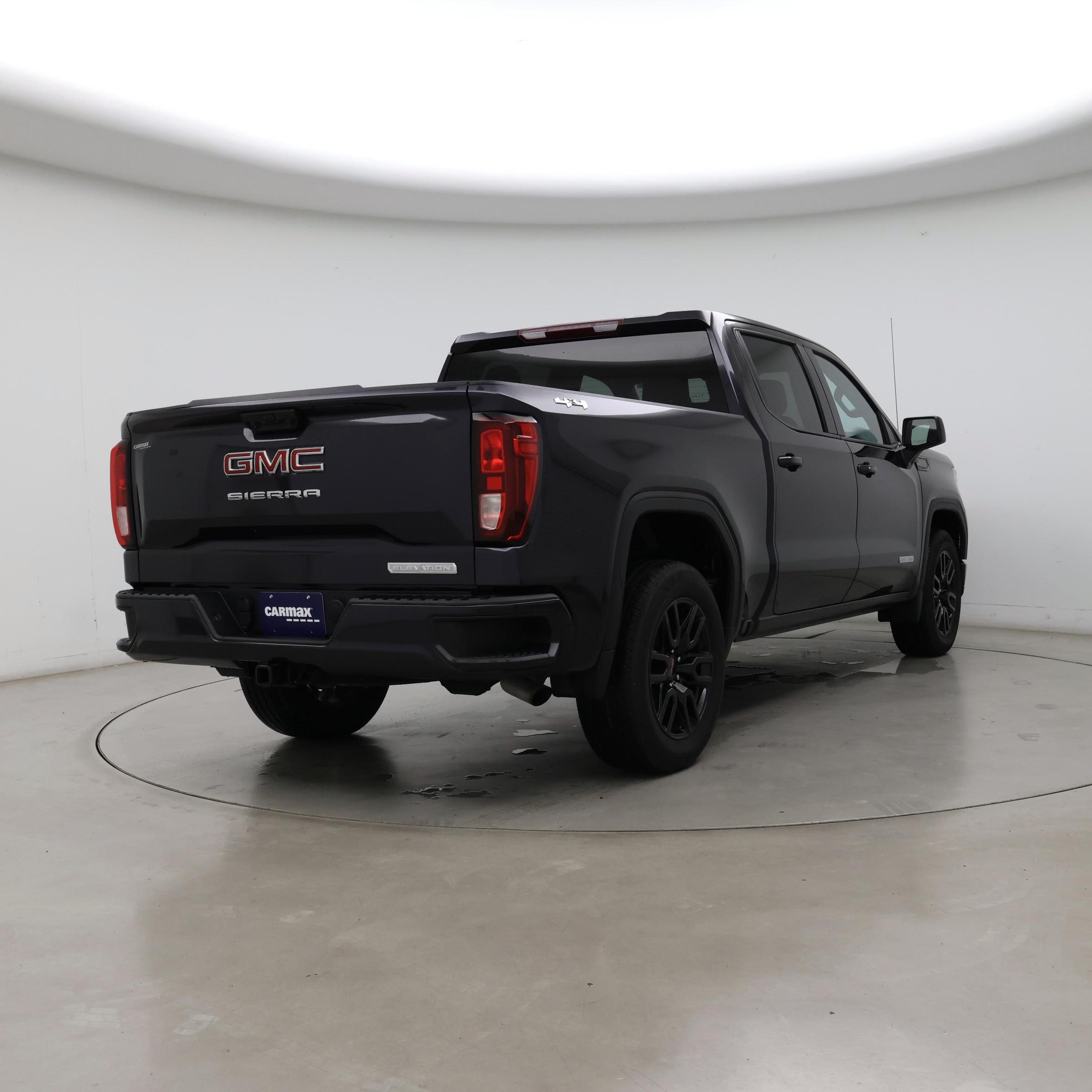Thumbnail: 2024 GMC Sierra 1500 - 8