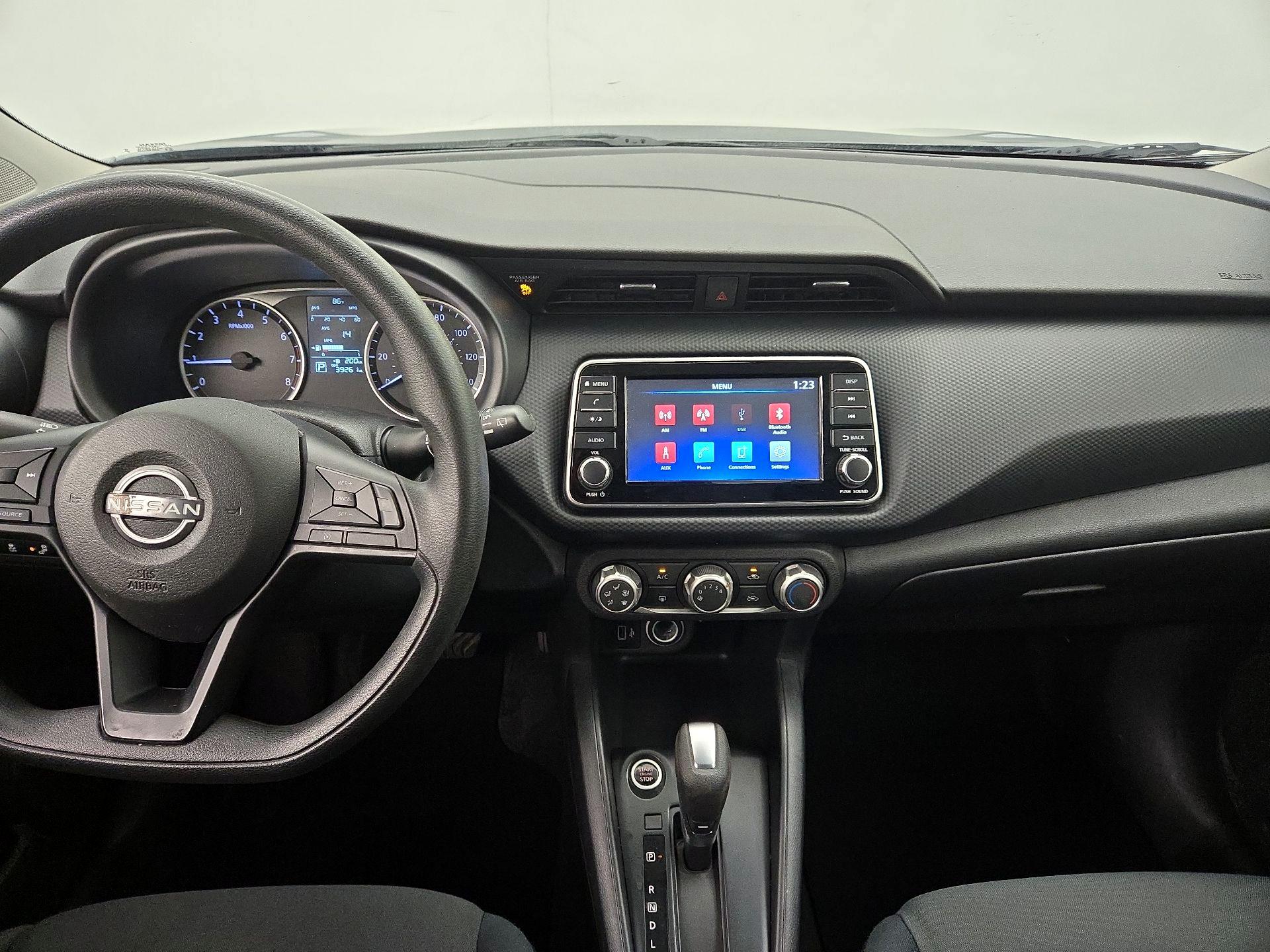 Thumbnail: 2024 Nissan Kicks - 9