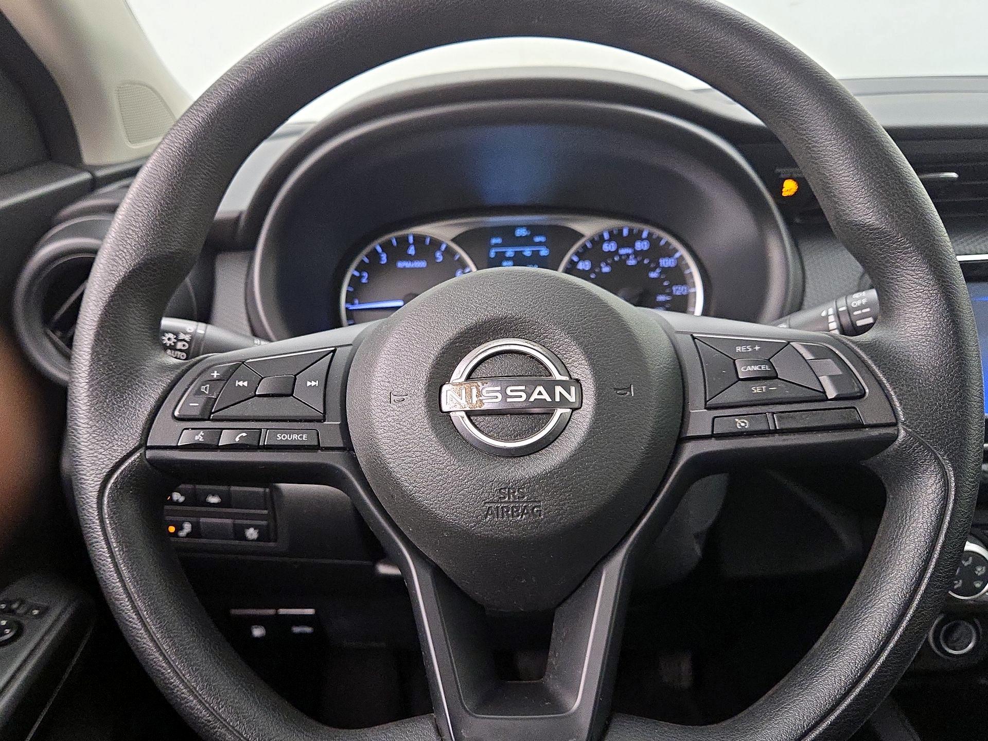 Thumbnail: 2024 Nissan Kicks - 10