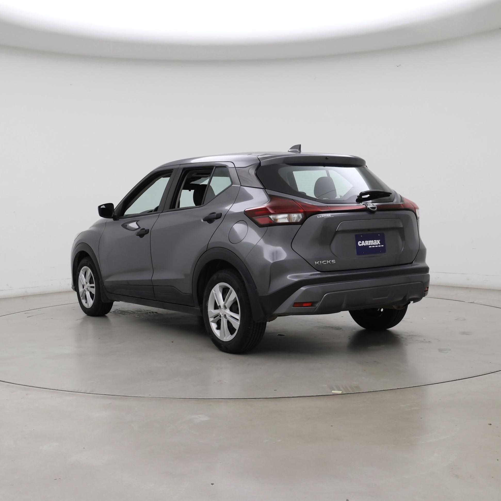 Thumbnail: 2024 Nissan Kicks - 2