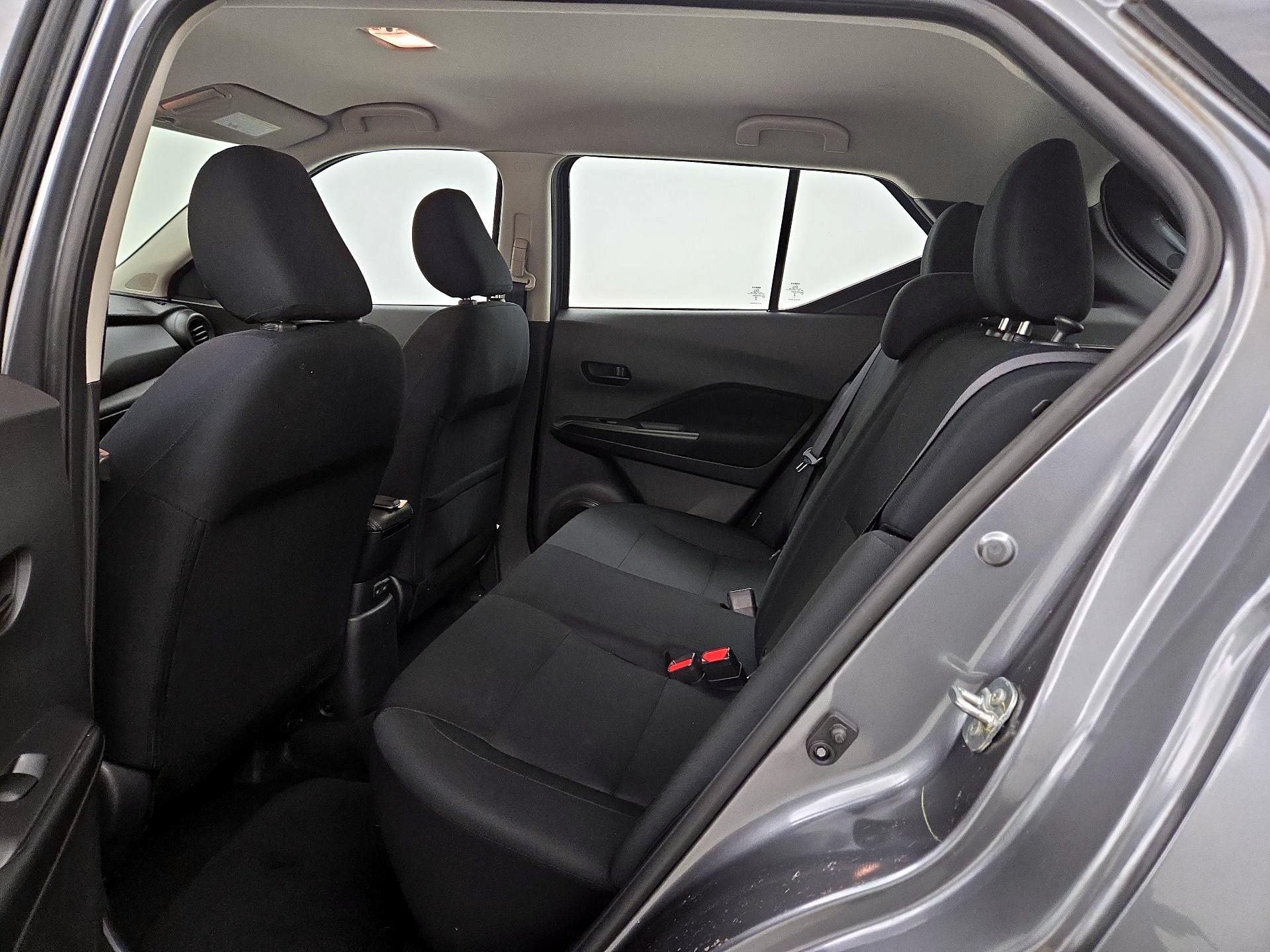 Thumbnail: 2024 Nissan Kicks - 19