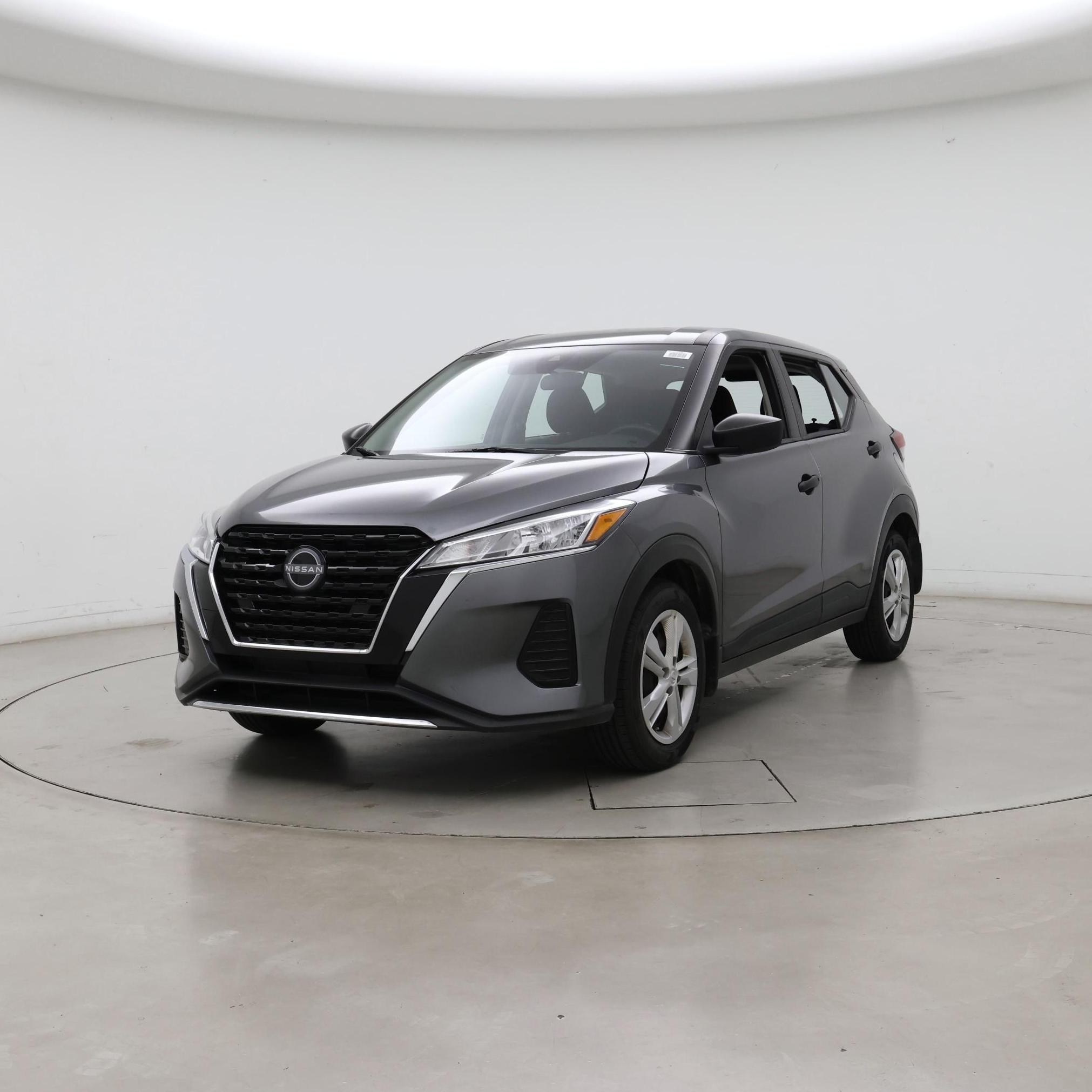 Thumbnail: 2024 Nissan Kicks - 4