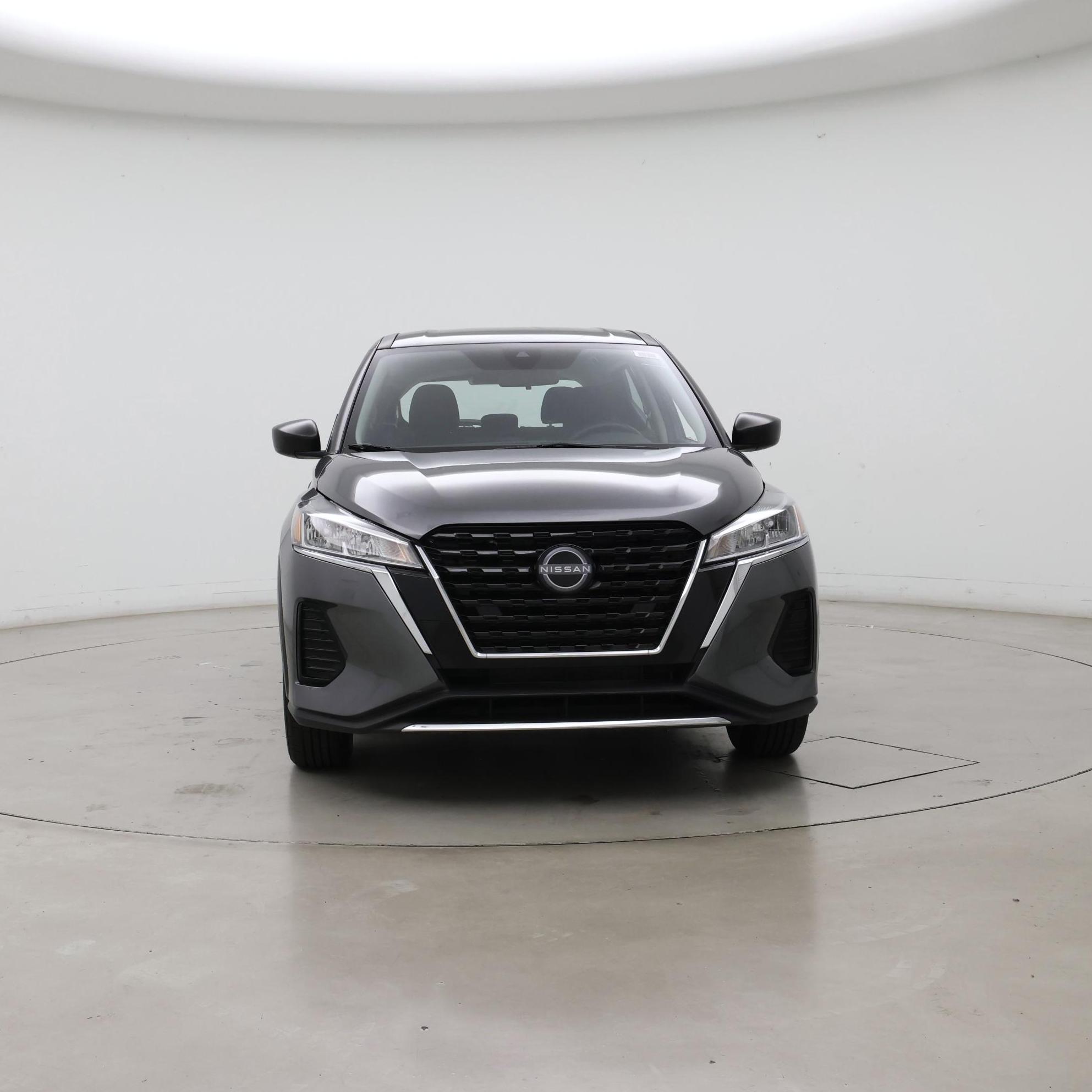 Thumbnail: 2024 Nissan Kicks - 5
