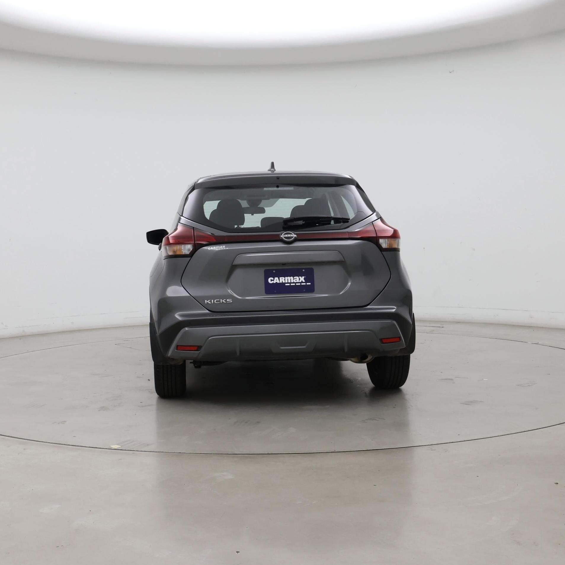Thumbnail: 2024 Nissan Kicks - 6