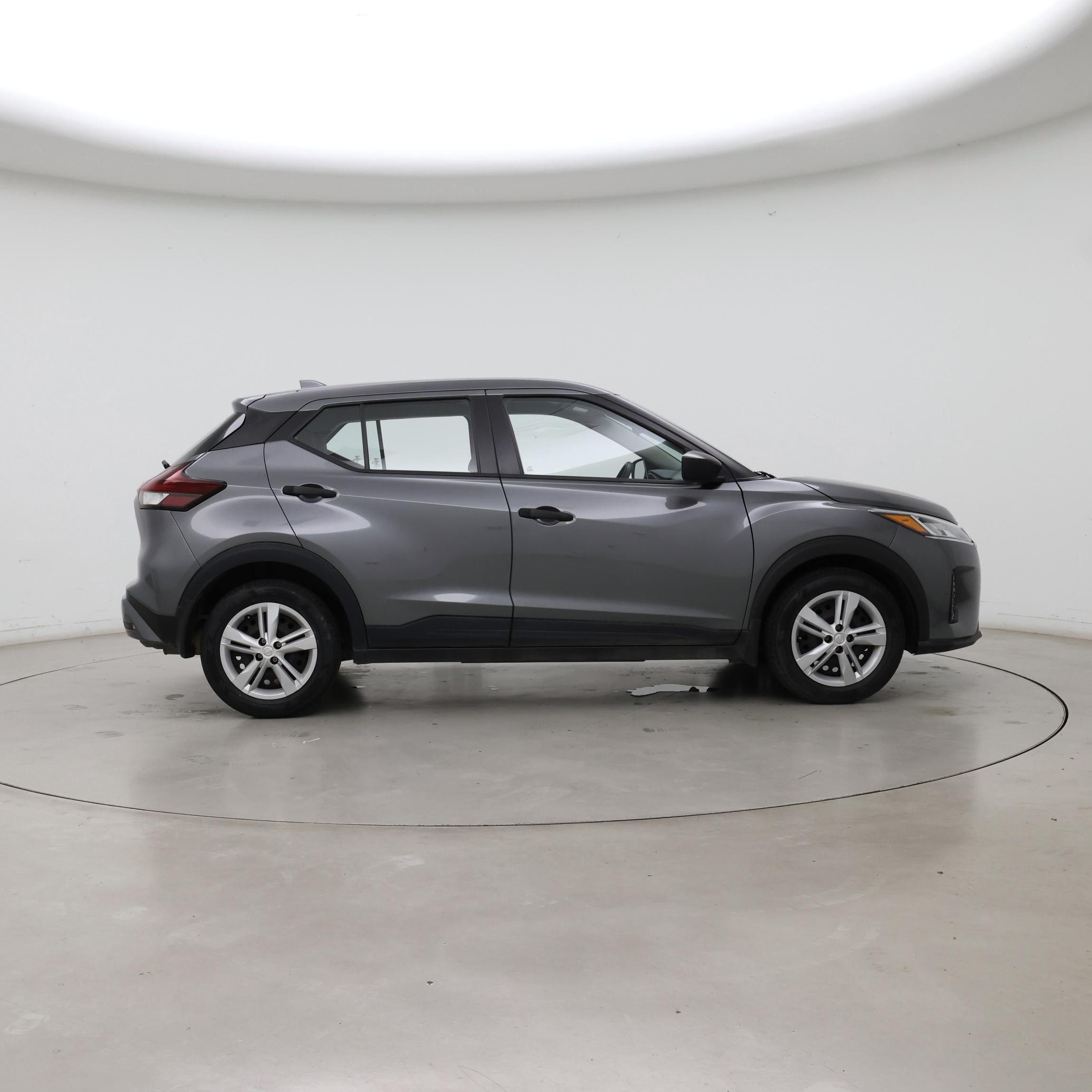 Thumbnail: 2024 Nissan Kicks - 7