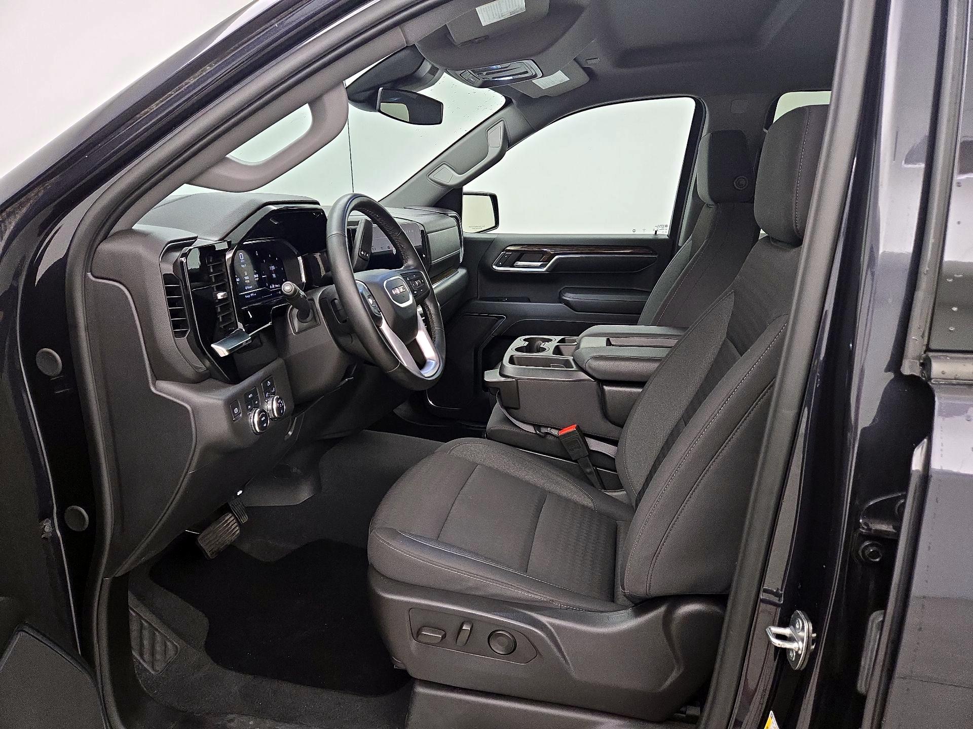 Thumbnail: 2024 GMC Sierra 1500 - 11