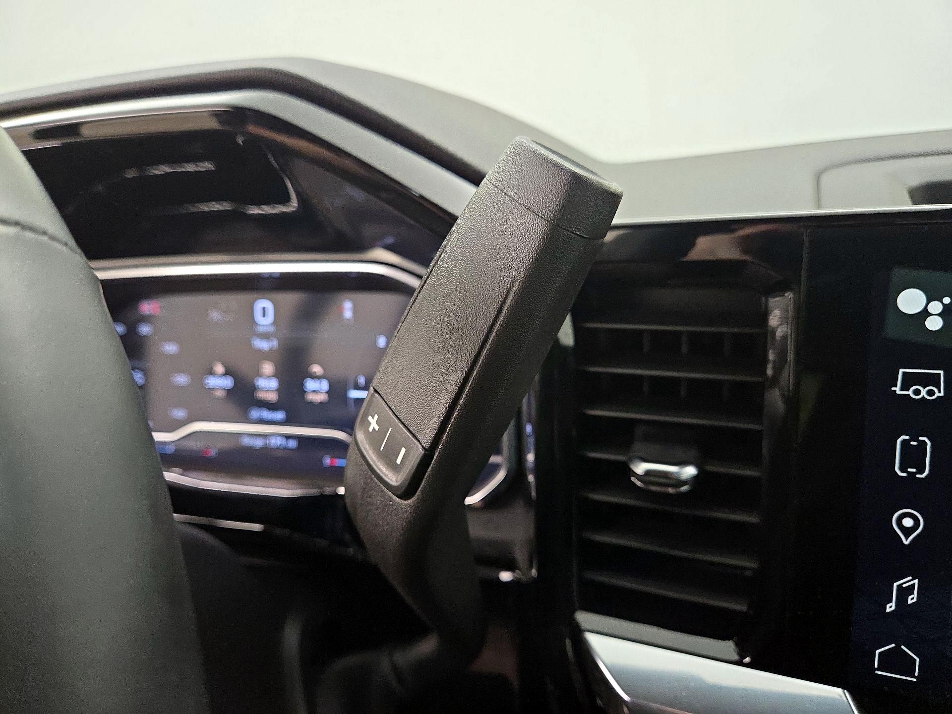 Thumbnail: 2024 GMC Sierra 1500 - 17