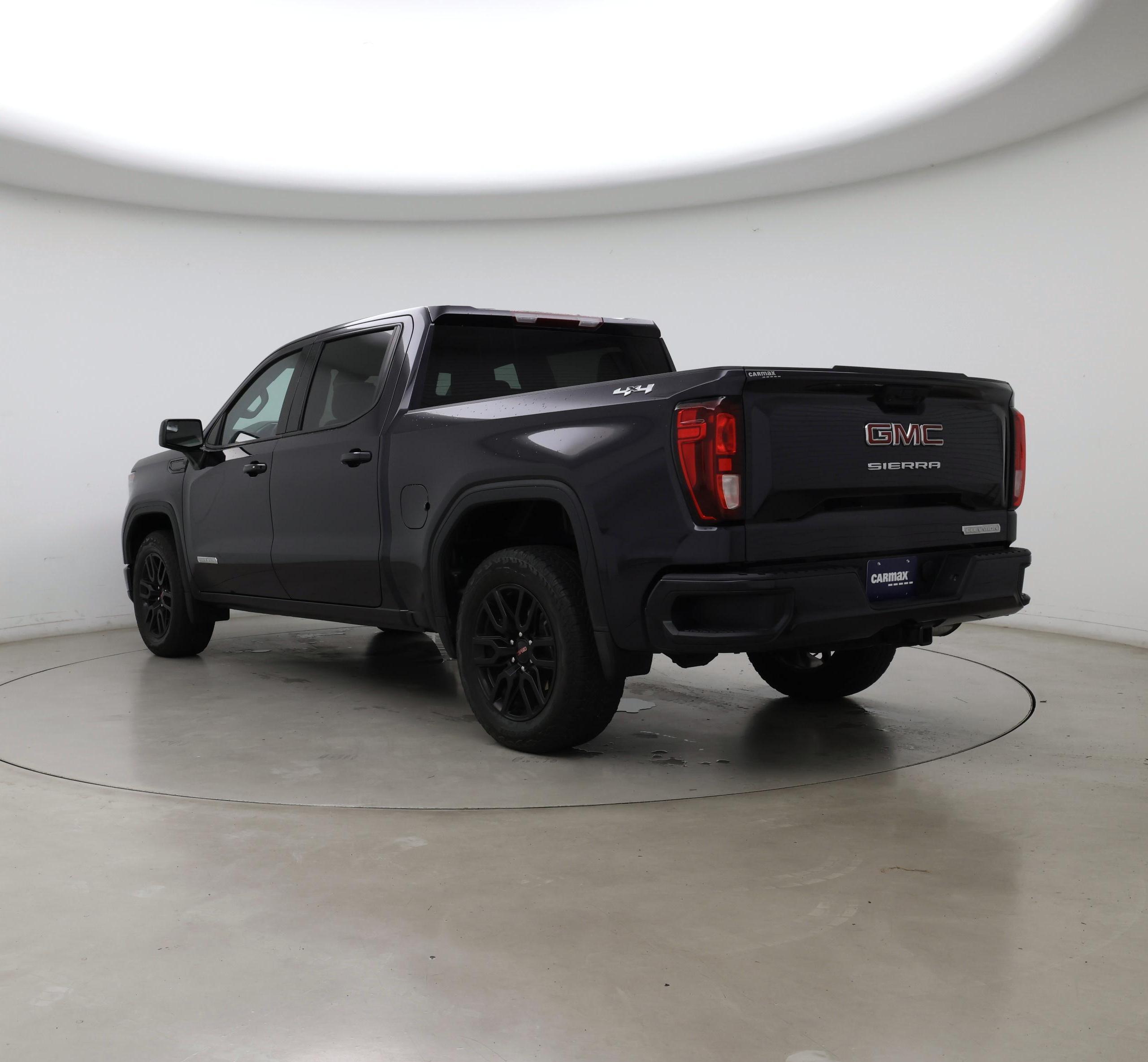 Thumbnail: 2024 GMC Sierra 1500 - 2