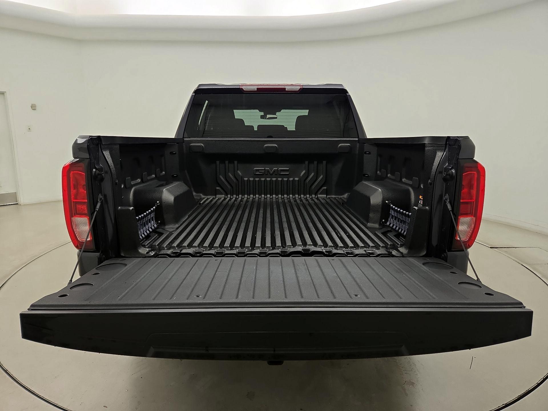 Thumbnail: 2024 GMC Sierra 1500 - 20