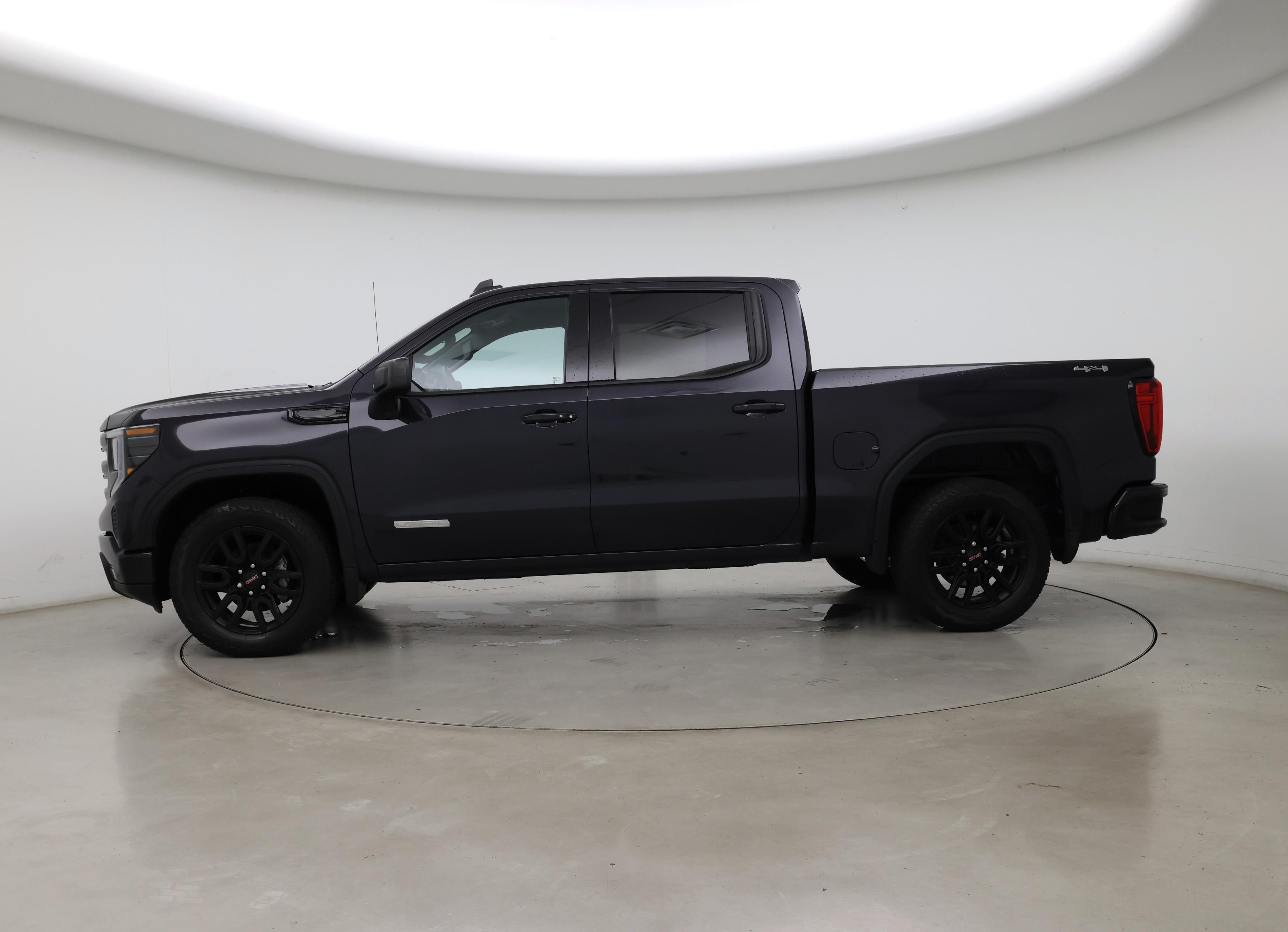 Thumbnail: 2024 GMC Sierra 1500 - 3