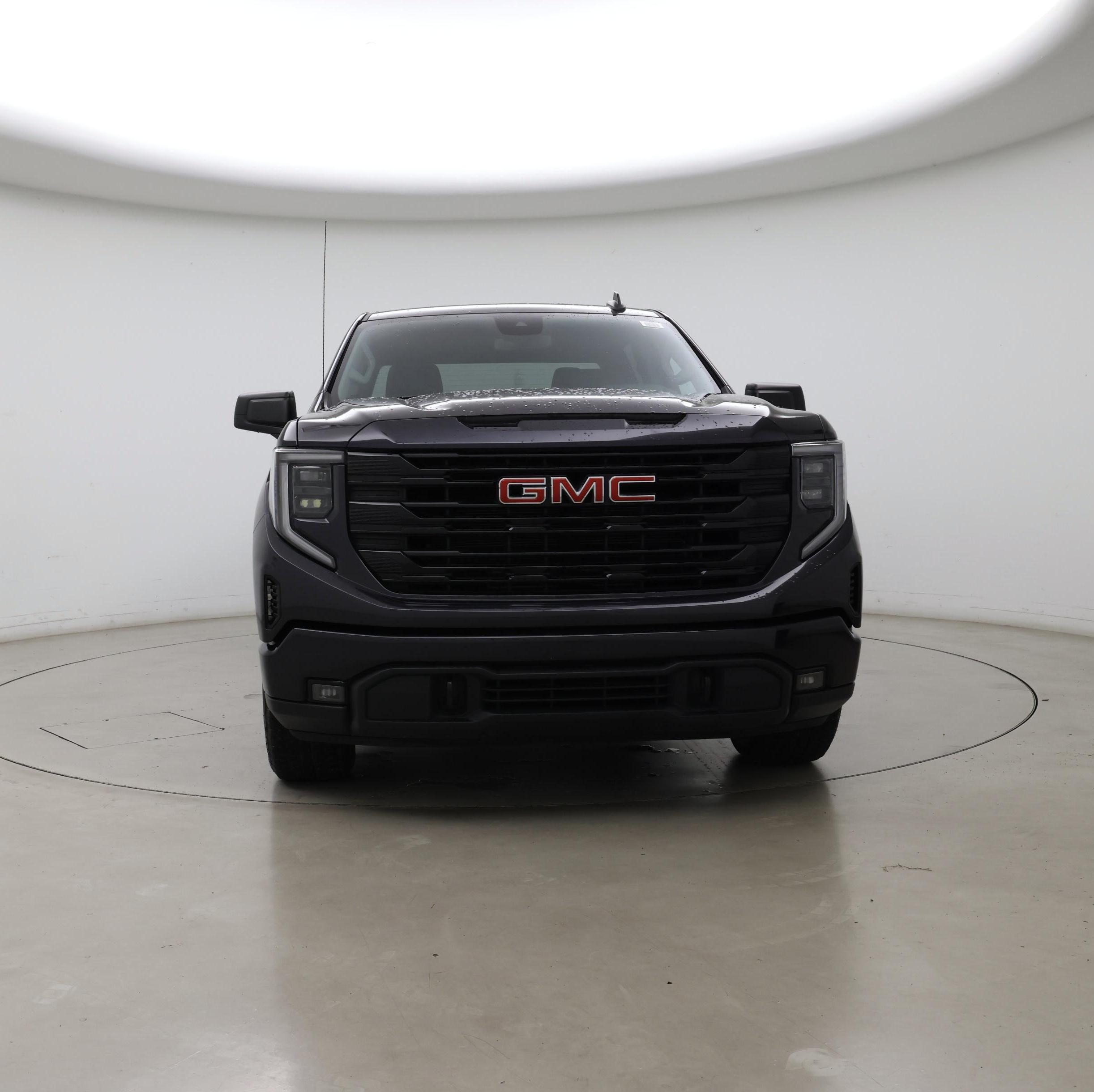 Thumbnail: 2024 GMC Sierra 1500 - 5