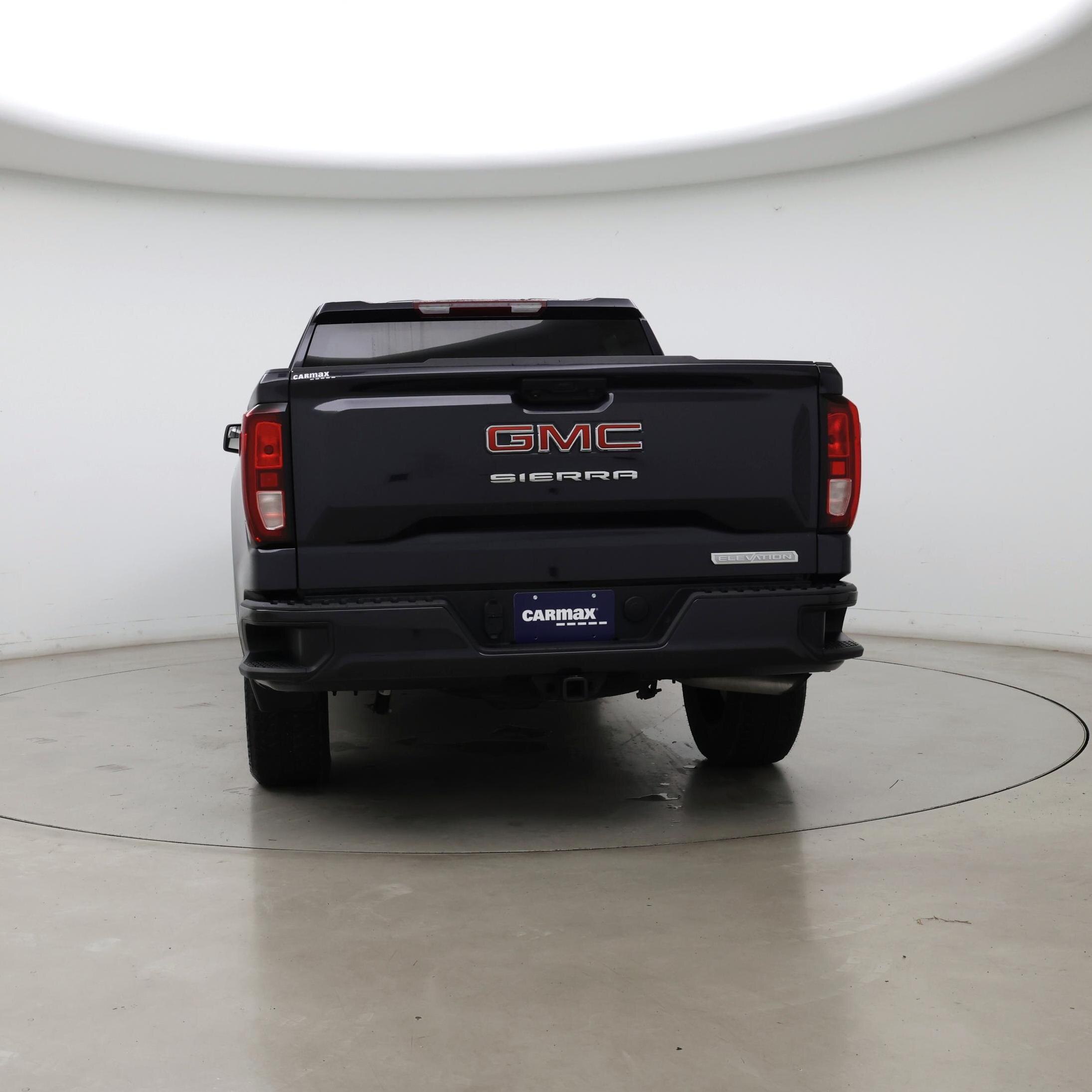 Thumbnail: 2024 GMC Sierra 1500 - 6