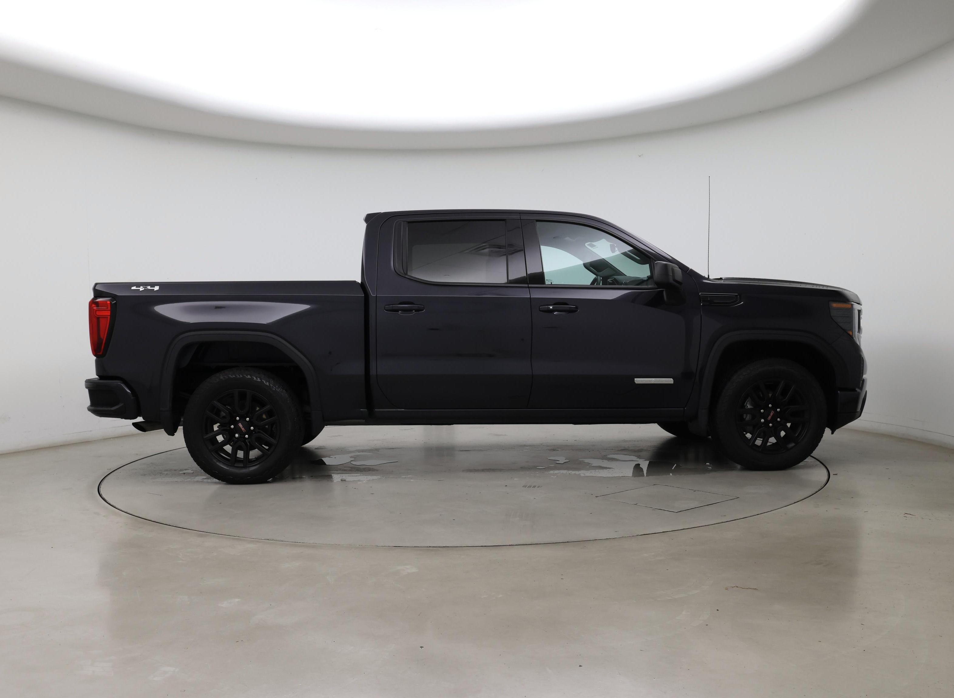 Thumbnail: 2024 GMC Sierra 1500 - 7
