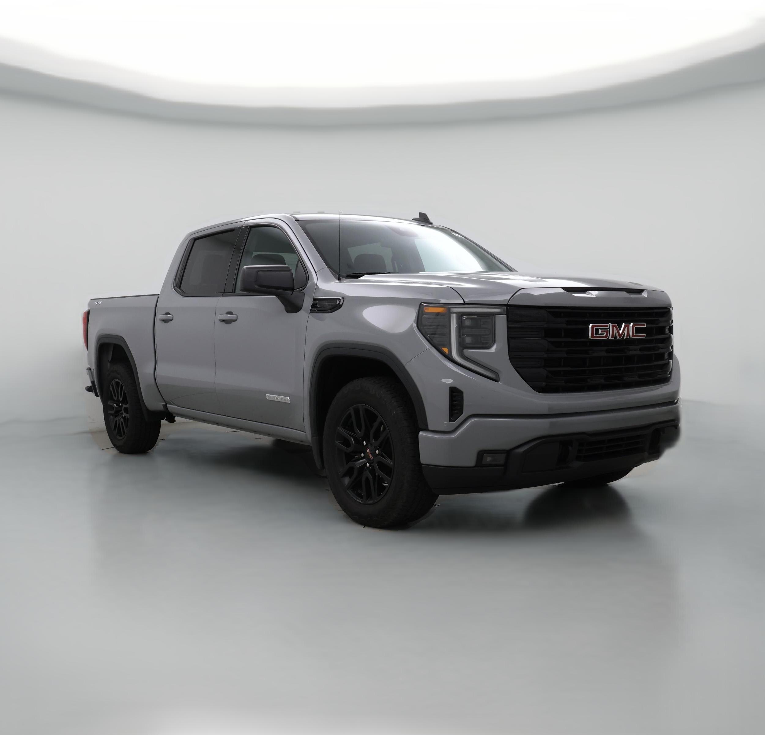 Thumbnail: 2024 GMC Sierra 1500 - 1