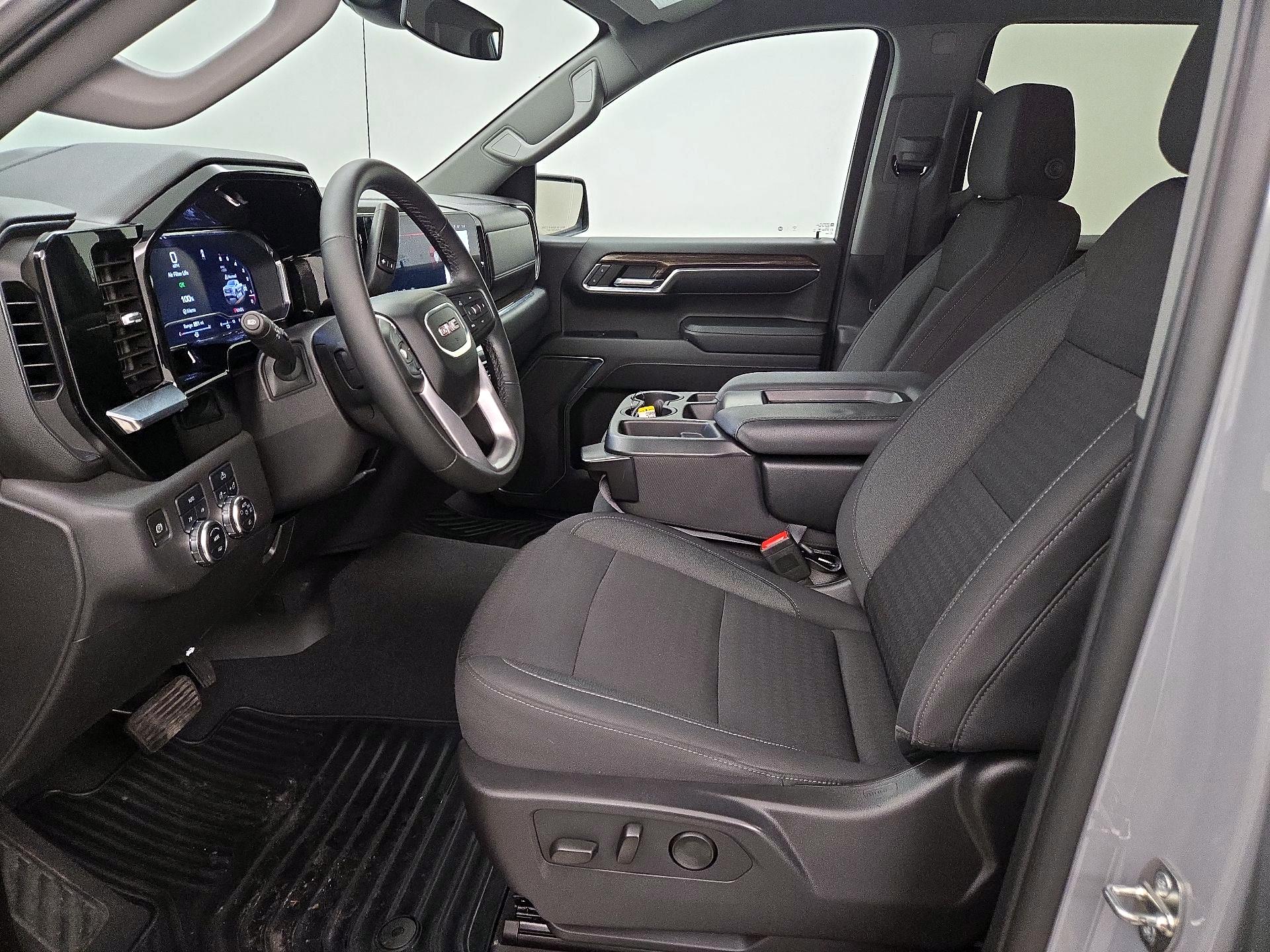 Thumbnail: 2024 GMC Sierra 1500 - 11