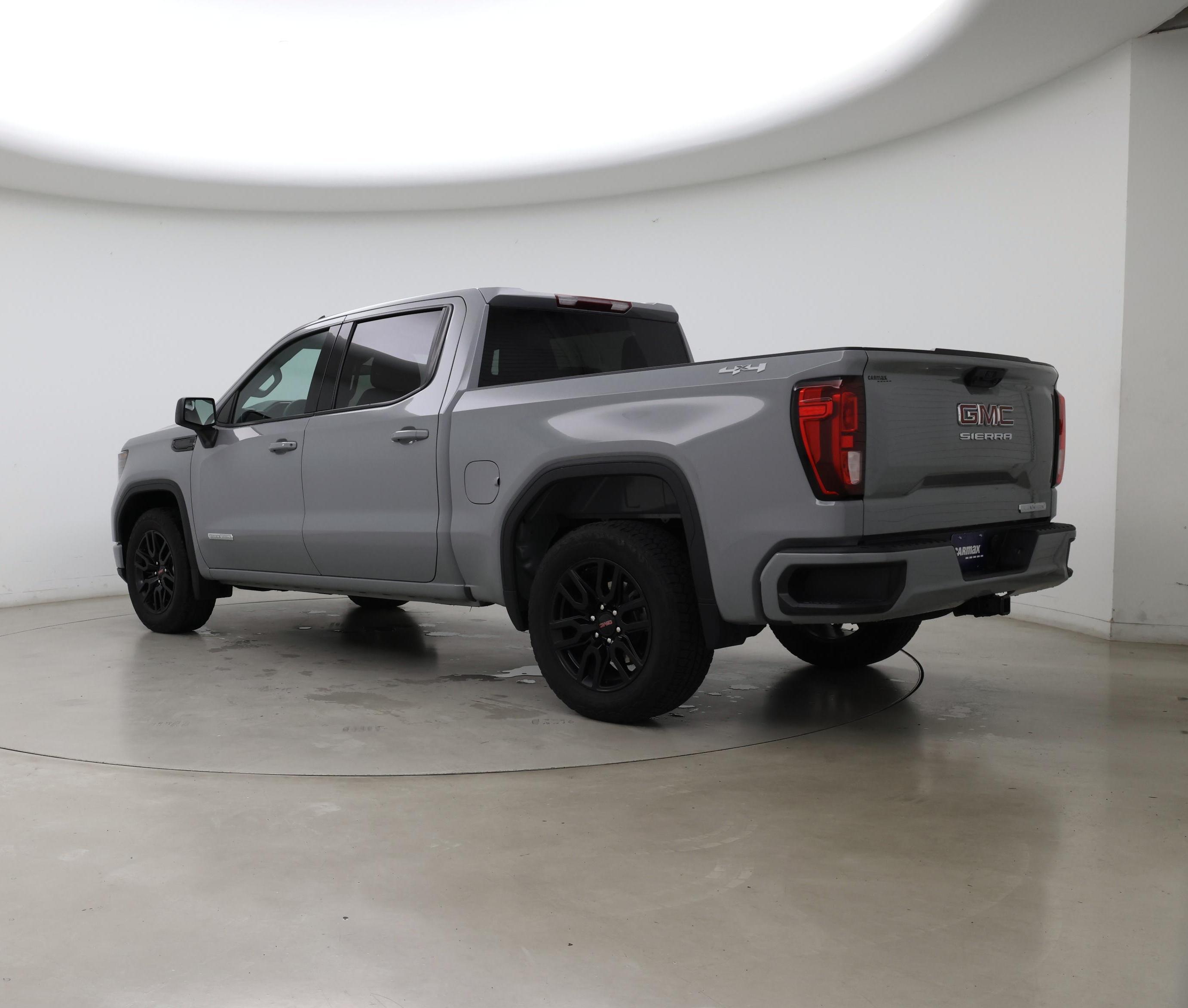 Thumbnail: 2024 GMC Sierra 1500 - 2