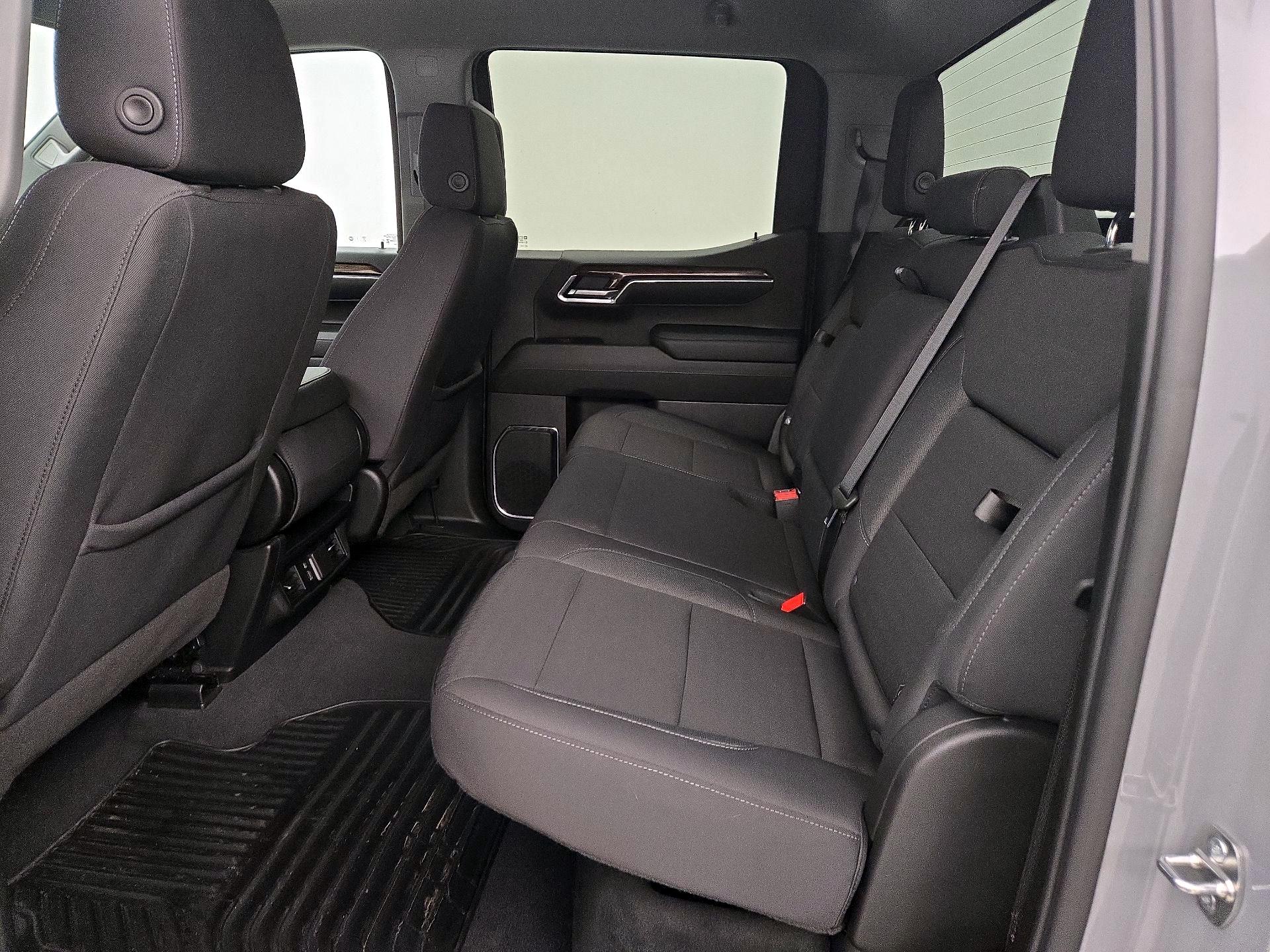 Thumbnail: 2024 GMC Sierra 1500 - 19