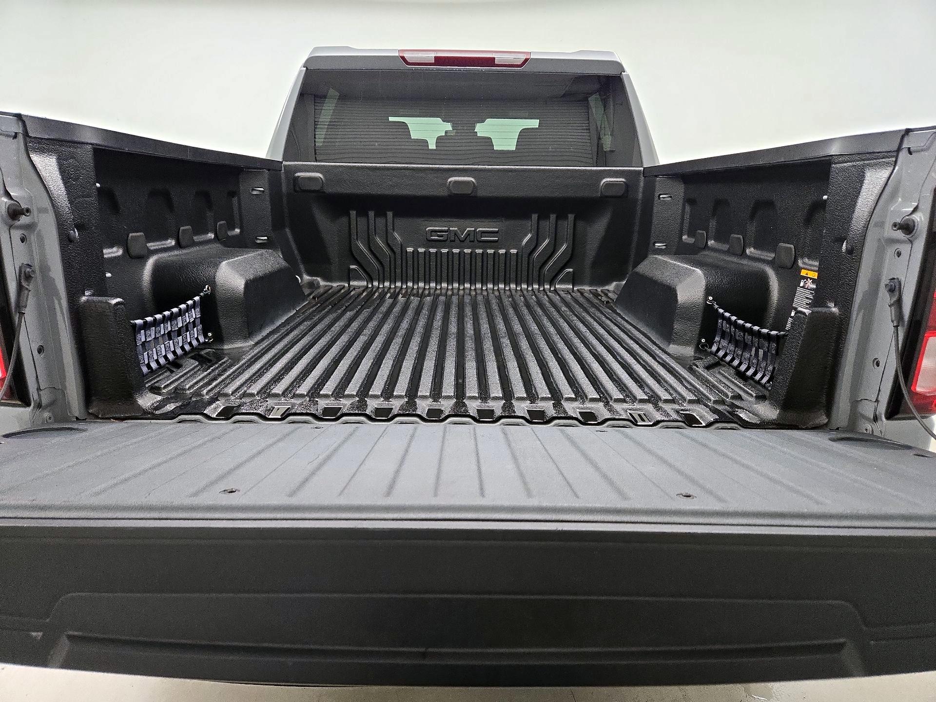 Thumbnail: 2024 GMC Sierra 1500 - 20