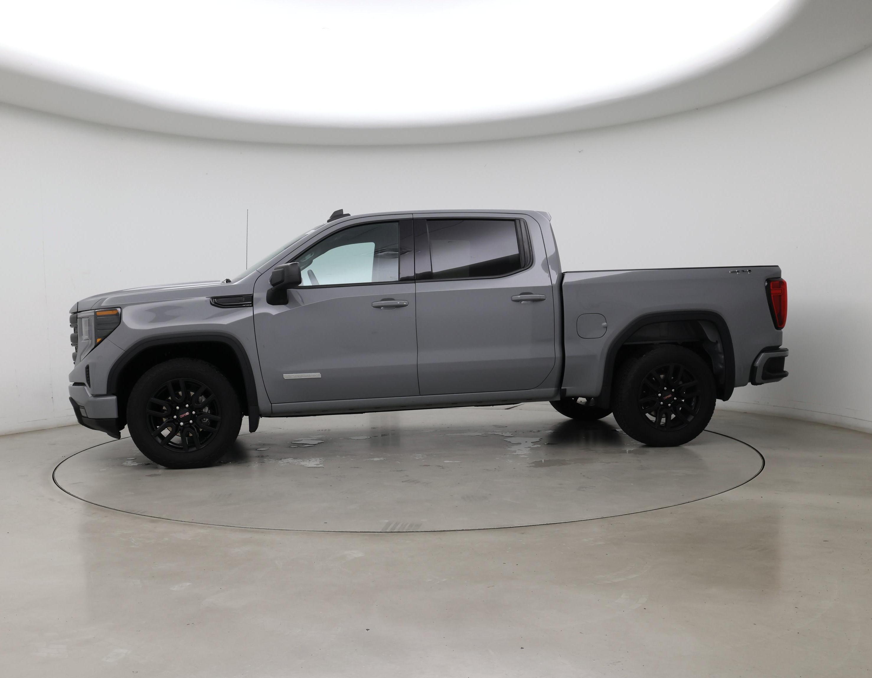 Thumbnail: 2024 GMC Sierra 1500 - 3