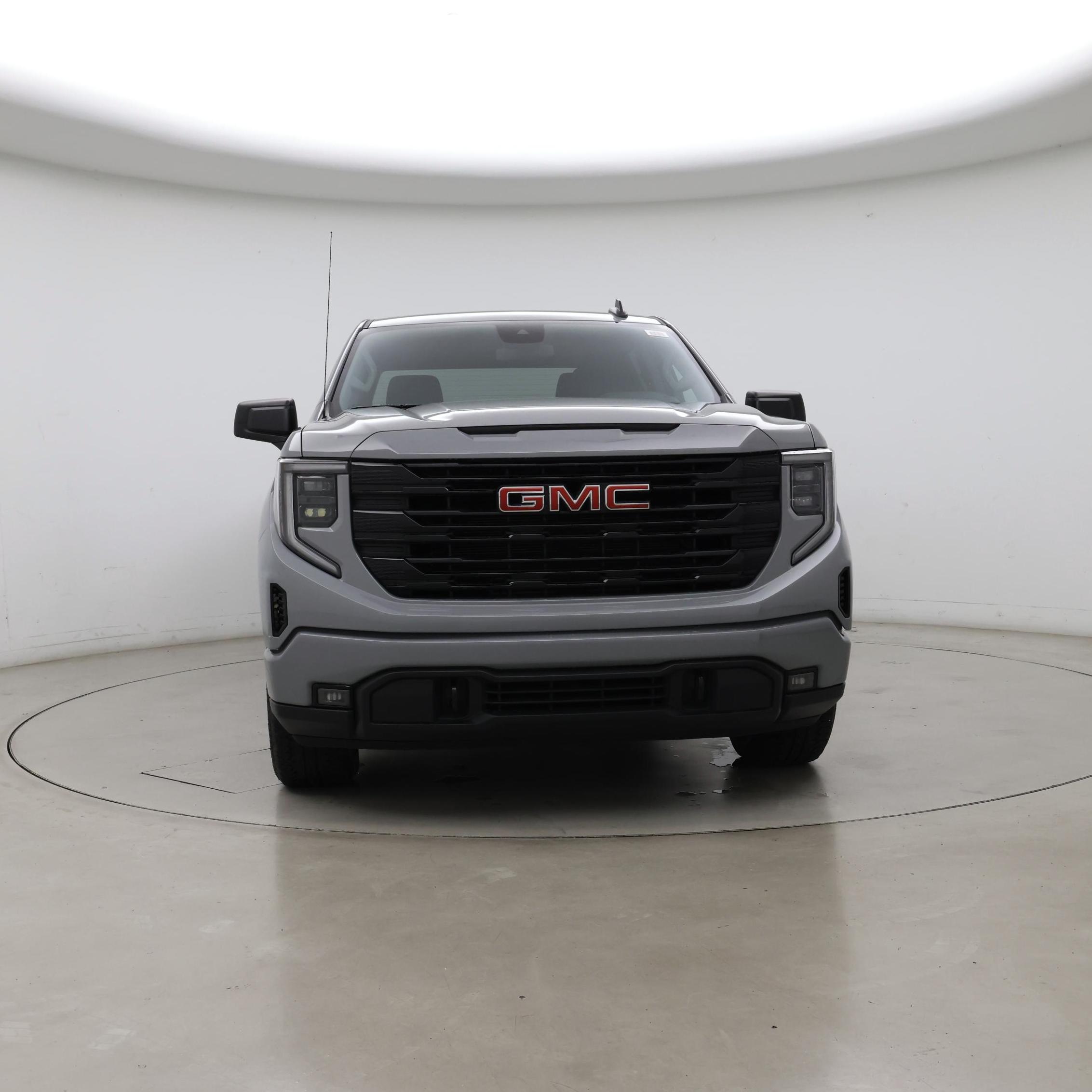 Thumbnail: 2024 GMC Sierra 1500 - 5