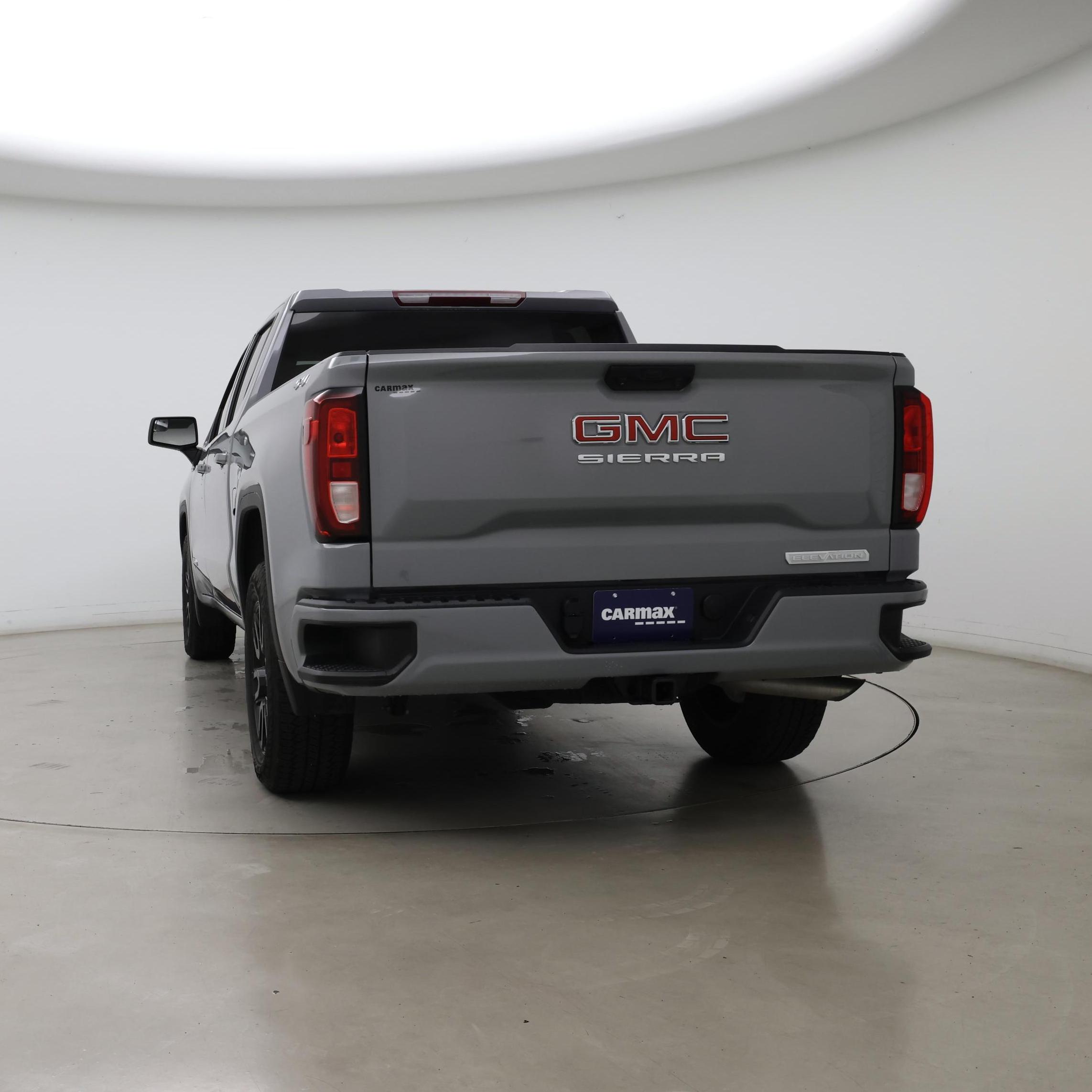 Thumbnail: 2024 GMC Sierra 1500 - 6