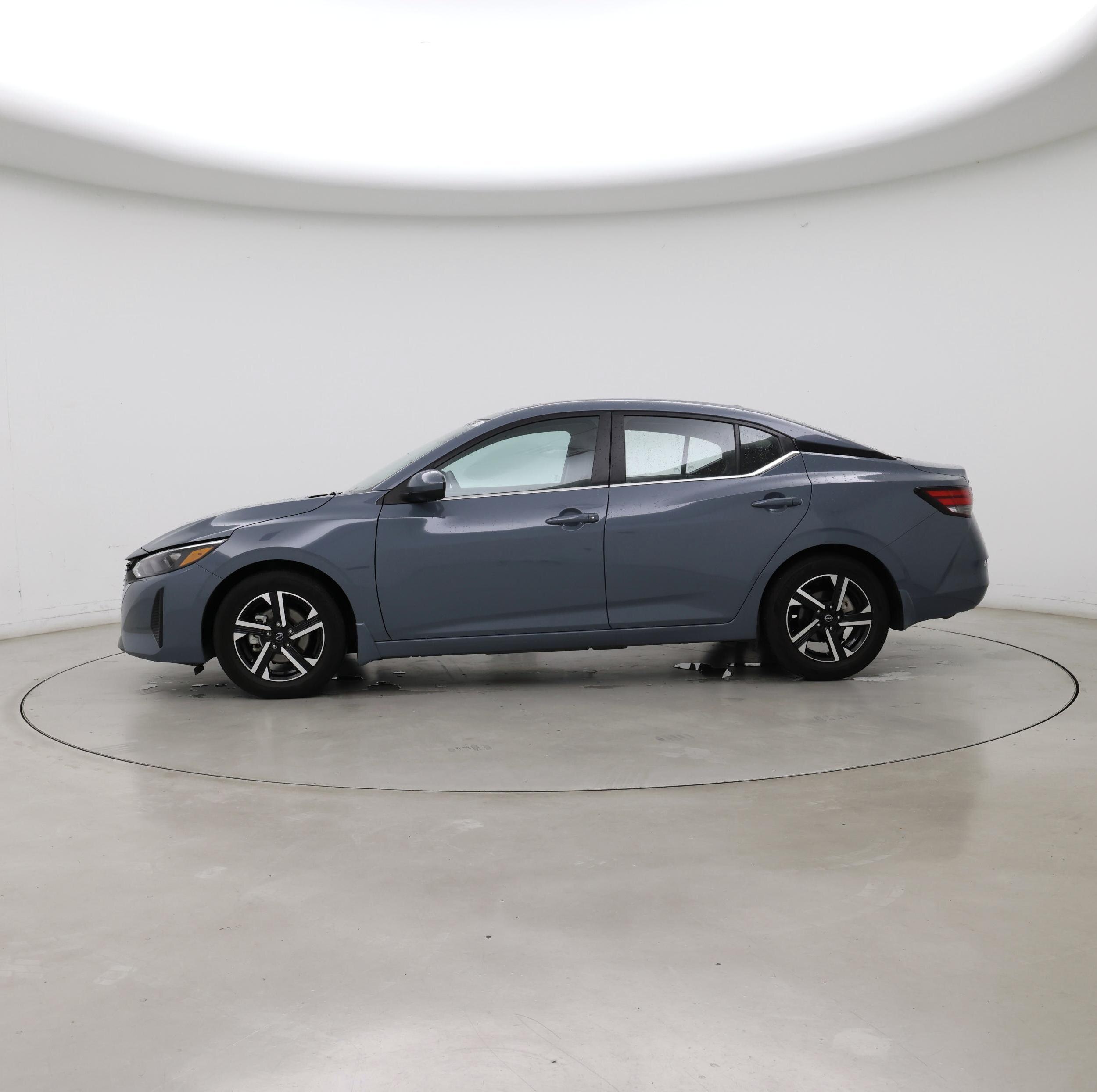 Thumbnail: 2025 Nissan Sentra - 3
