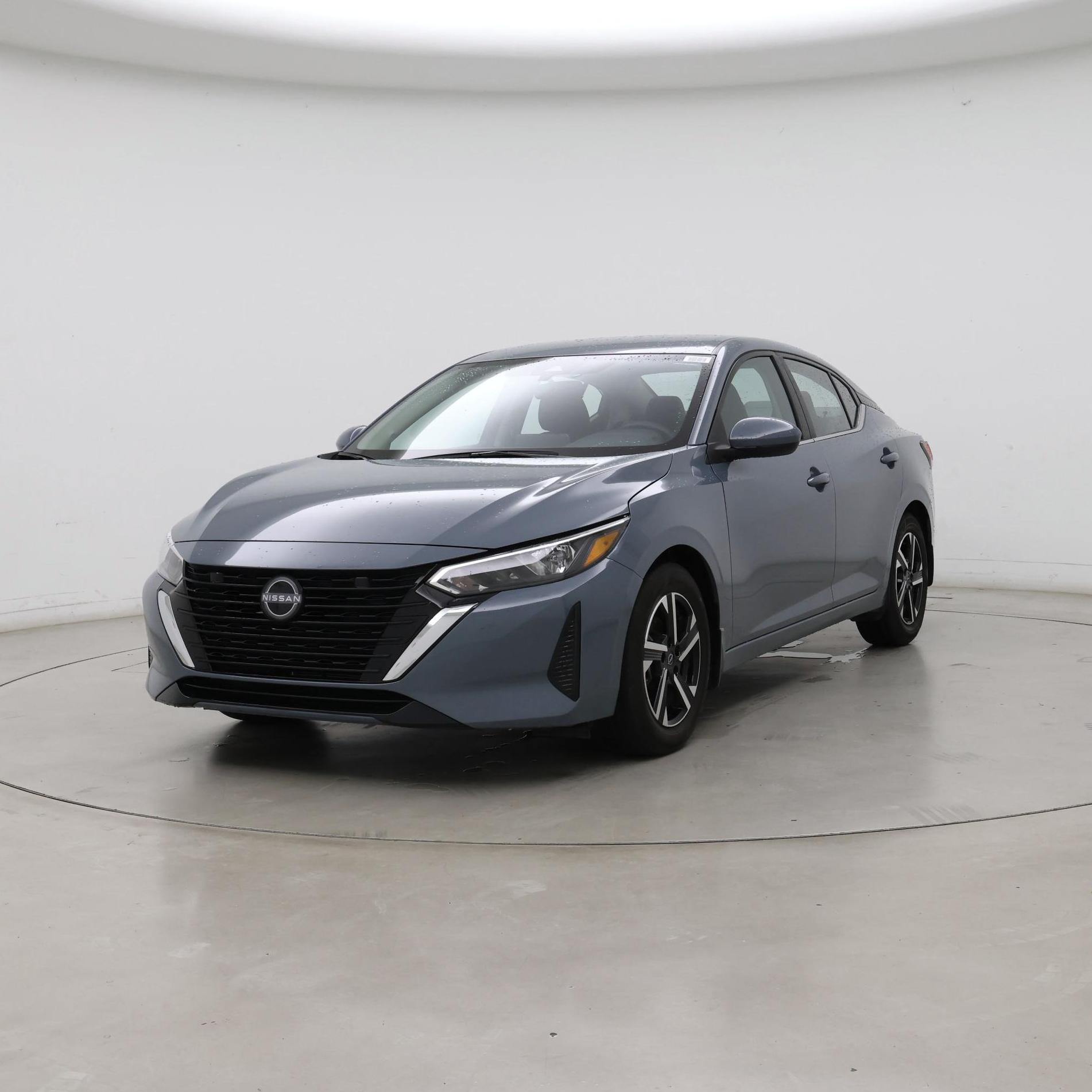 Thumbnail: 2025 Nissan Sentra - 4