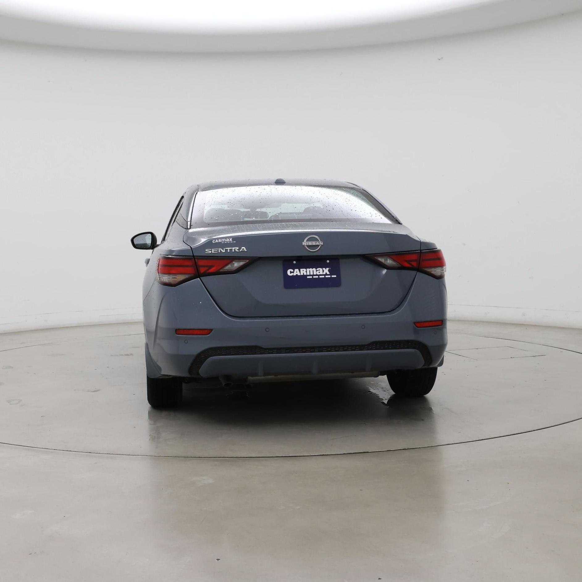 Thumbnail: 2025 Nissan Sentra - 6