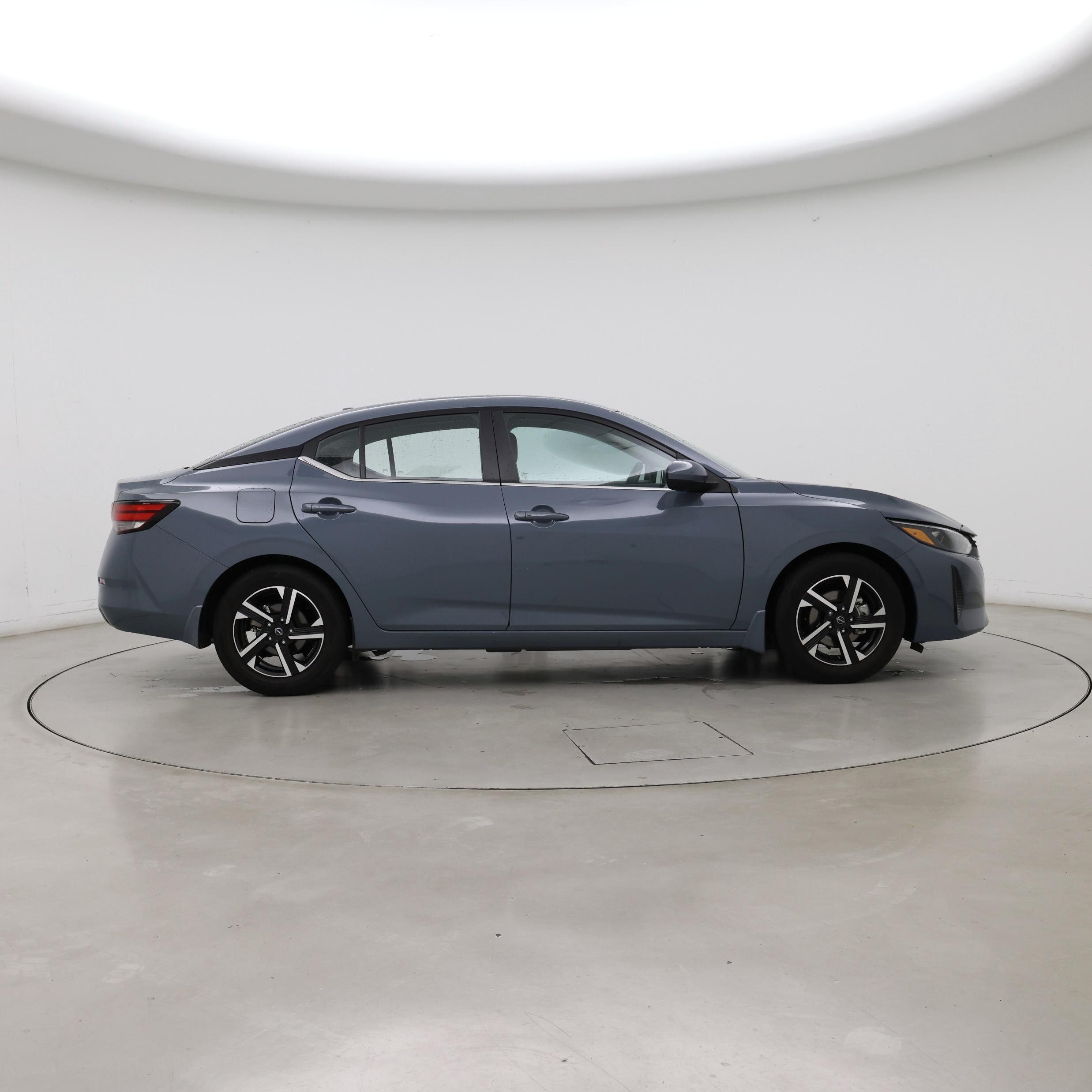 Thumbnail: 2025 Nissan Sentra - 7