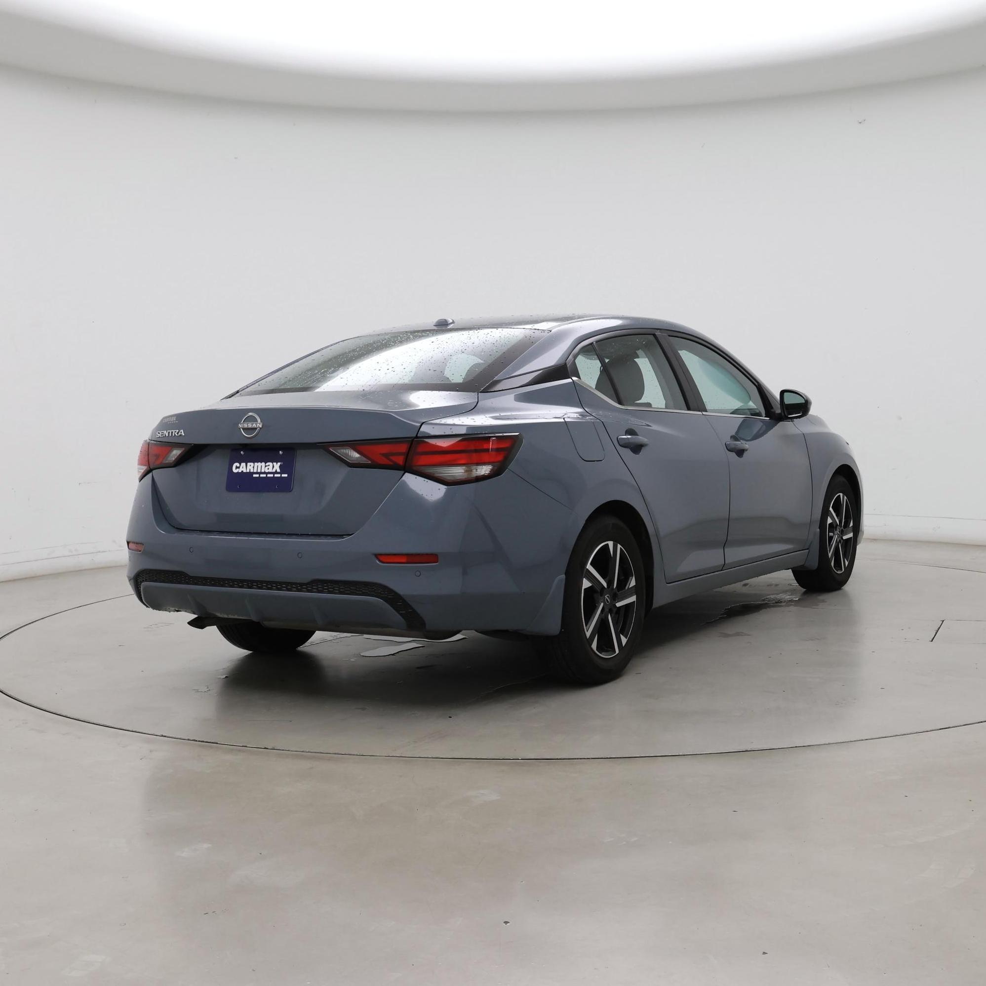 Thumbnail: 2025 Nissan Sentra - 8
