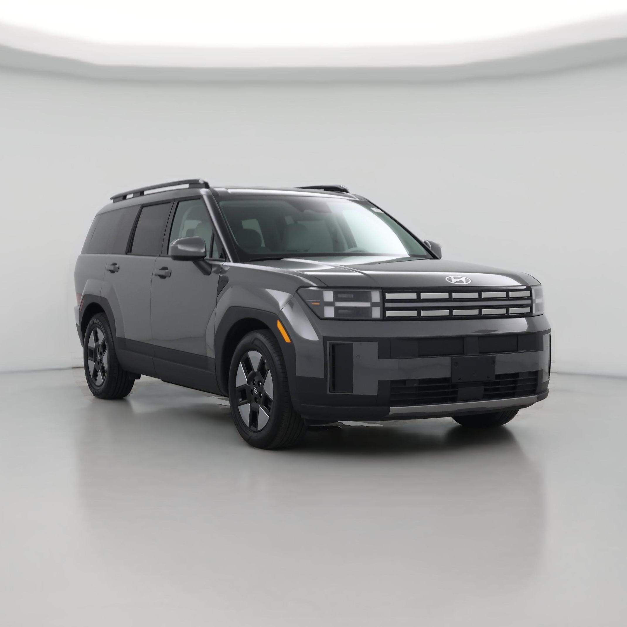 Thumbnail: 2025 Hyundai Santa Fe - 1