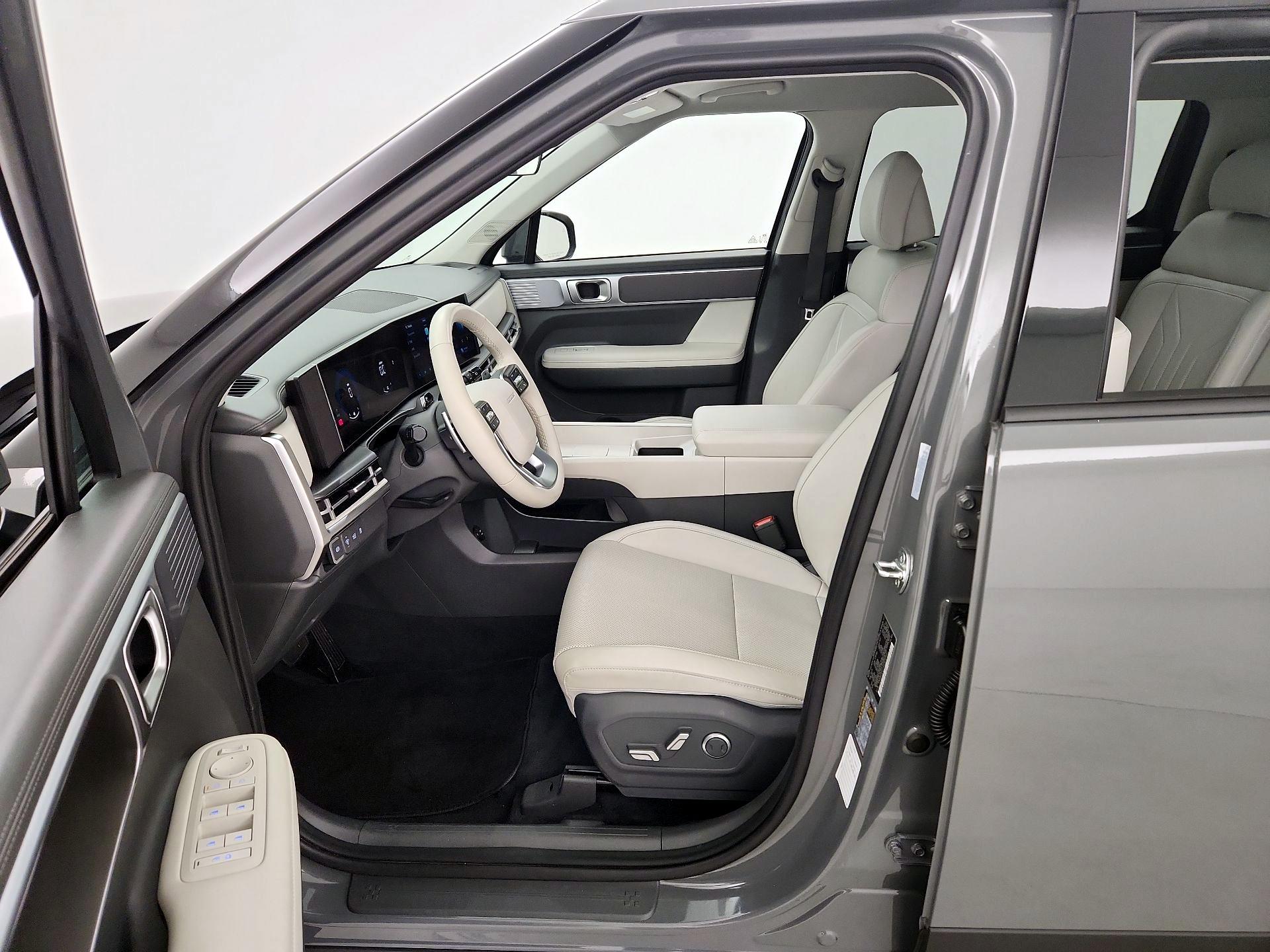 Thumbnail: 2025 Hyundai Santa Fe - 11