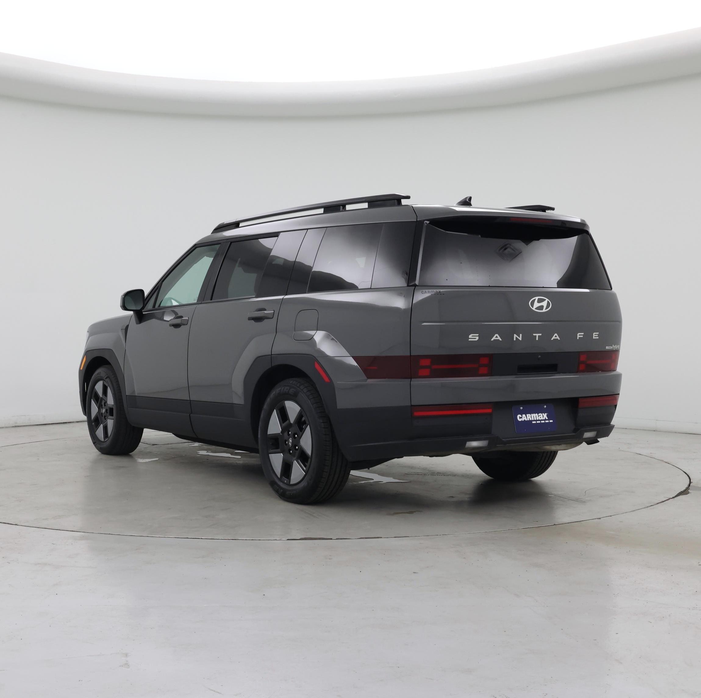 Thumbnail: 2025 Hyundai Santa Fe - 2