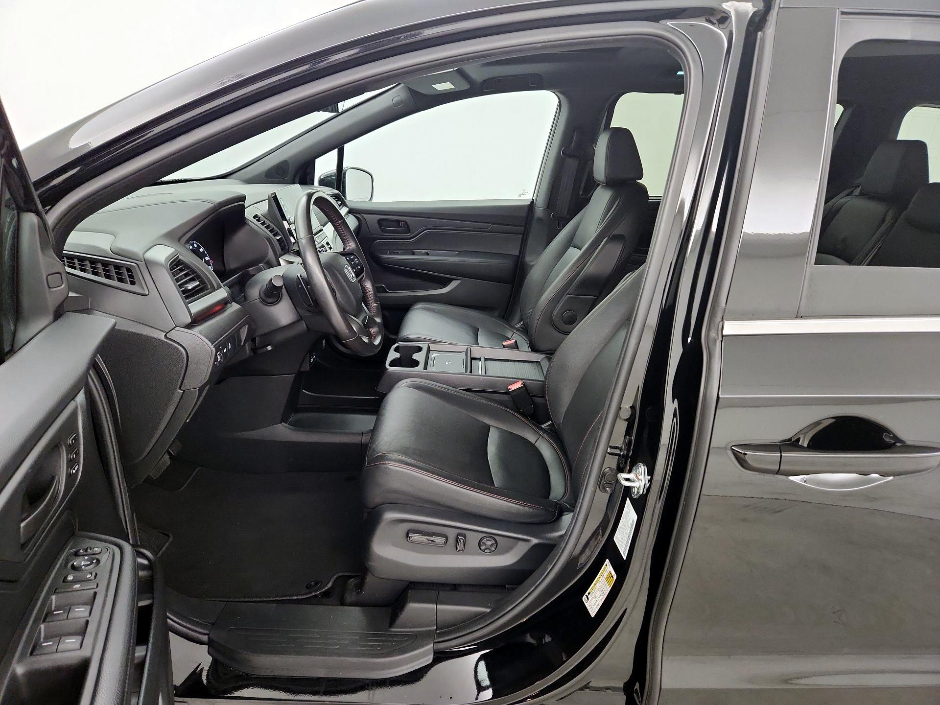 Thumbnail: 2025 Honda Odyssey - 11