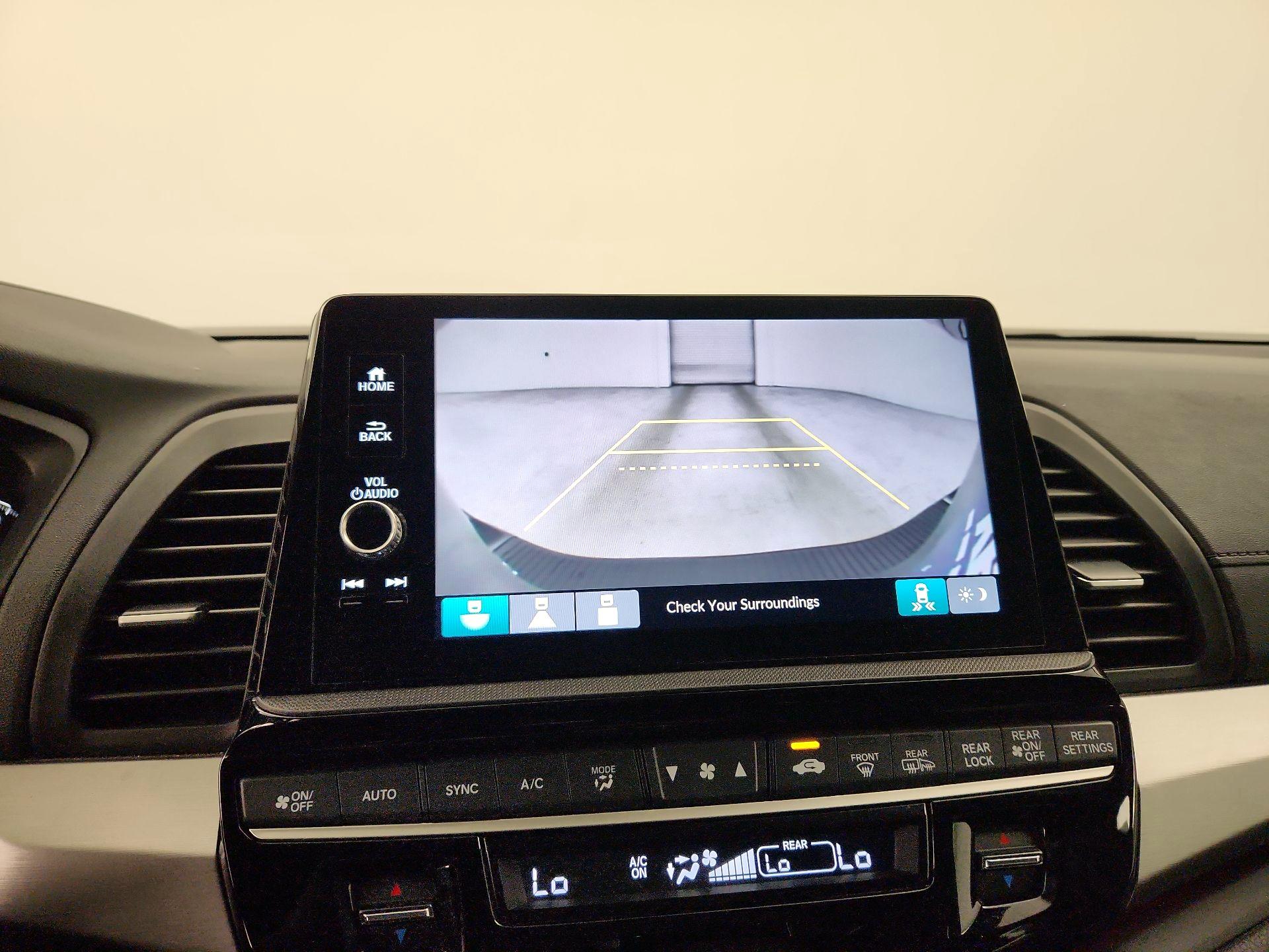 Thumbnail: 2025 Honda Odyssey - 14